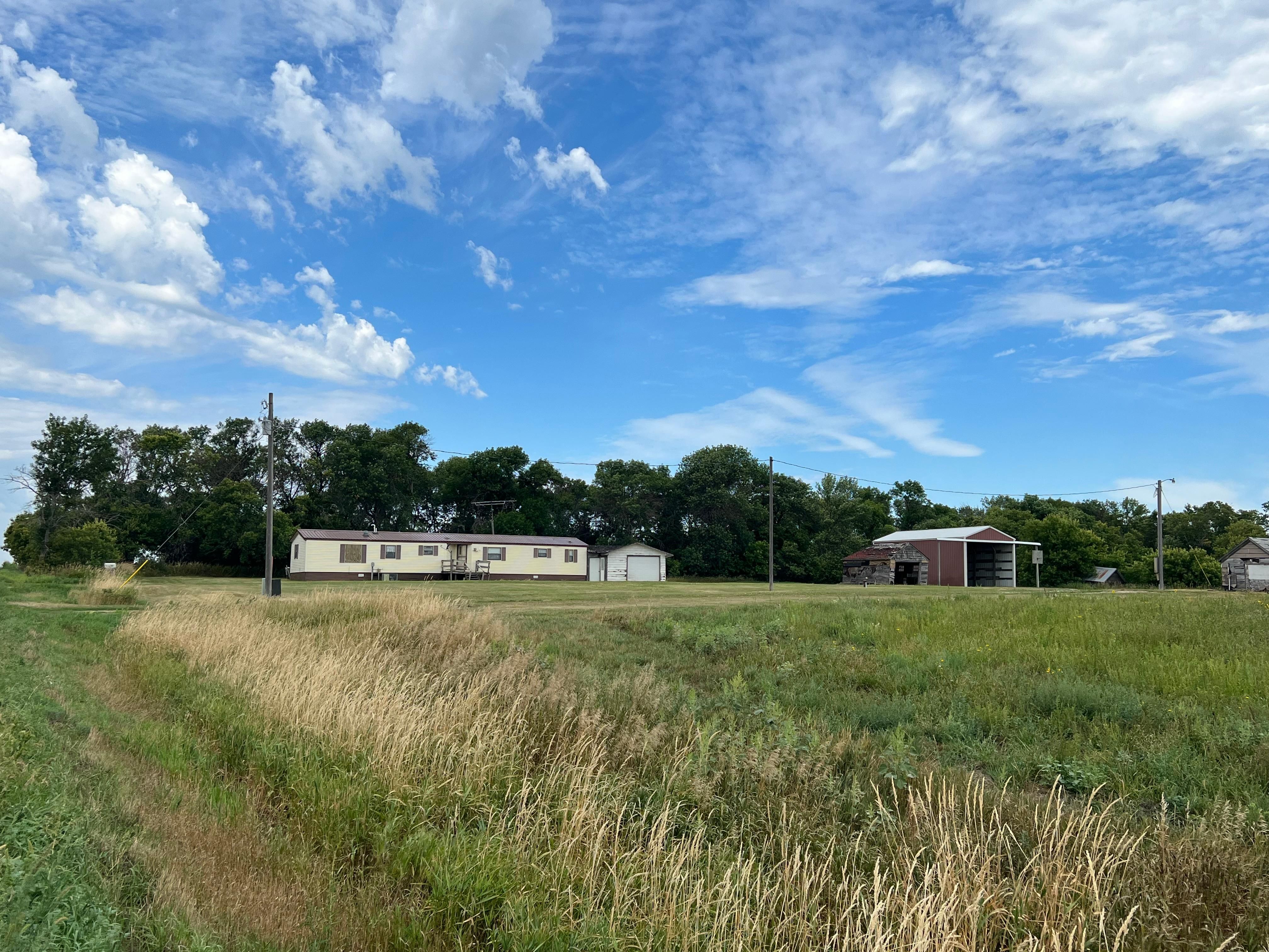 8 acres in Lidgerwood, ND, 58053 LandWatch