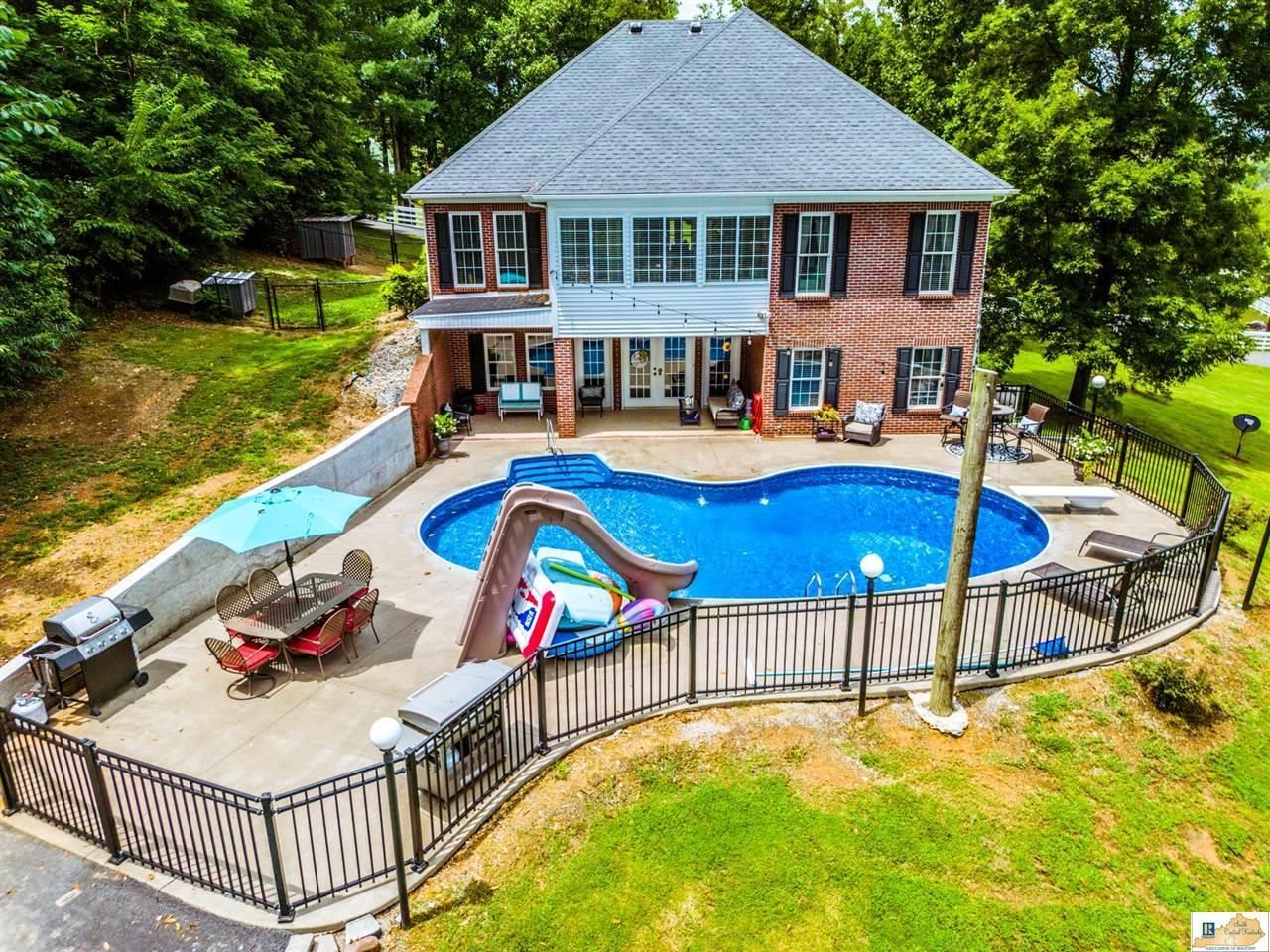 Columbia, Adair County, KY House for sale Property ID 414578293