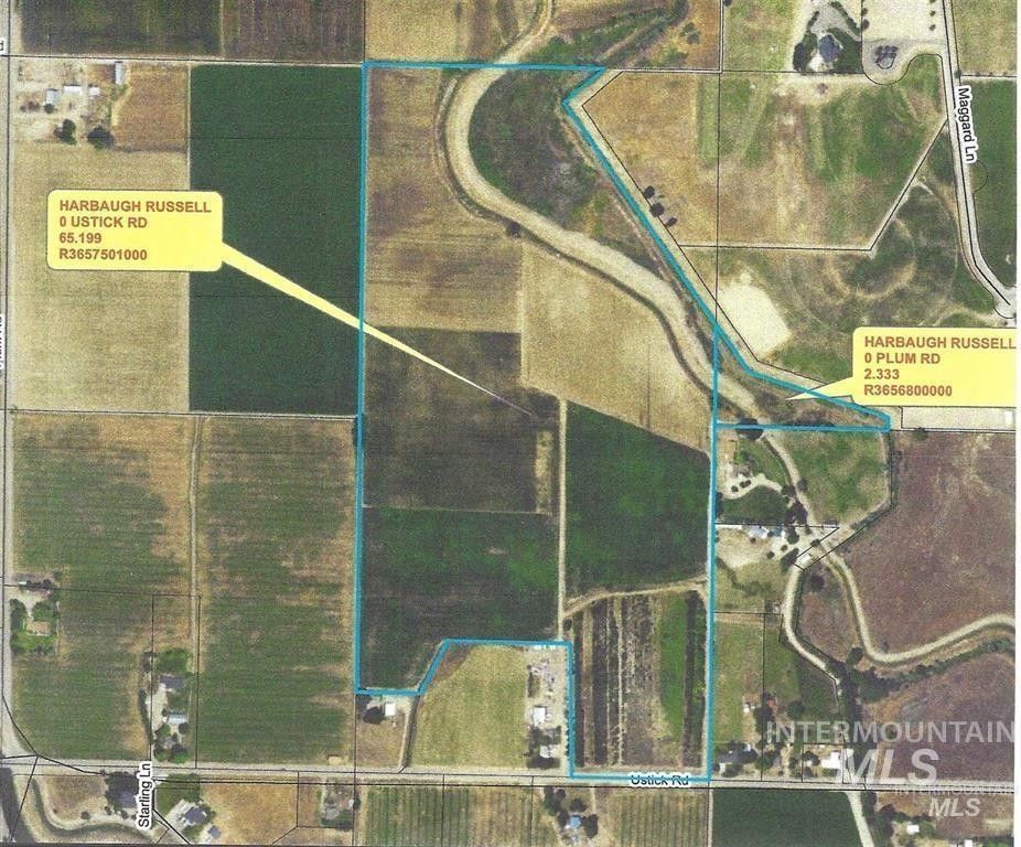 Caldwell, Canyon County, ID Farms and Ranches, Lakefront Property