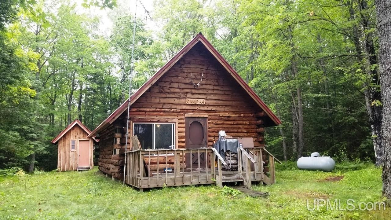 Amasa, Iron County, MI House for sale Property ID 414578867 LandWatch