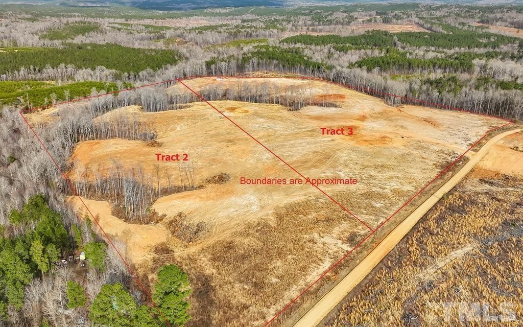 Sanford, County, NC Undeveloped Land for sale Property ID