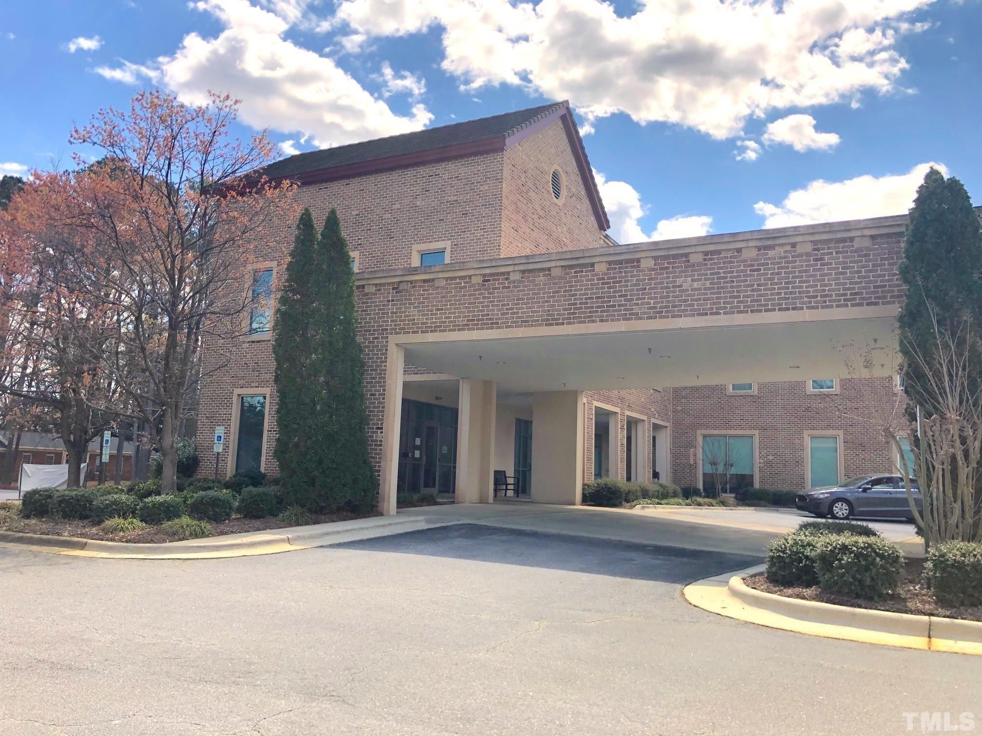 FuquayVarina, Wake County, NC Commercial Property, Homesites for sale