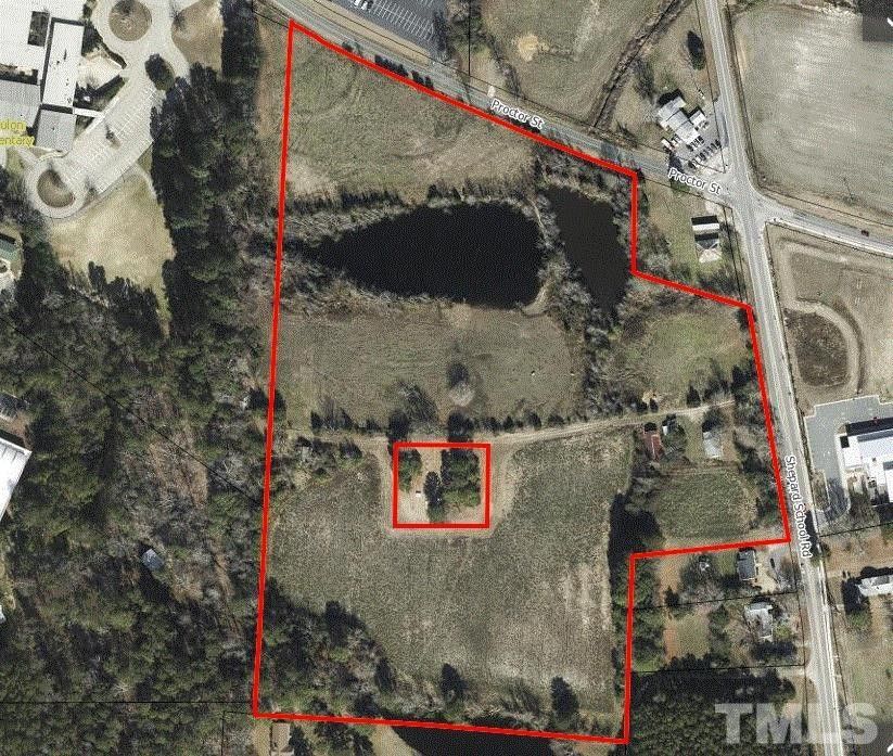Zebulon, Wake County, NC Undeveloped Land for sale Property ID 414580011 LandWatch