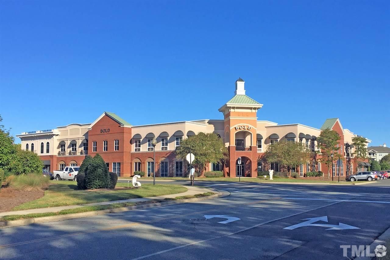 Chapel Hill, Chatham County, NC Commercial Property, Homesites for sale