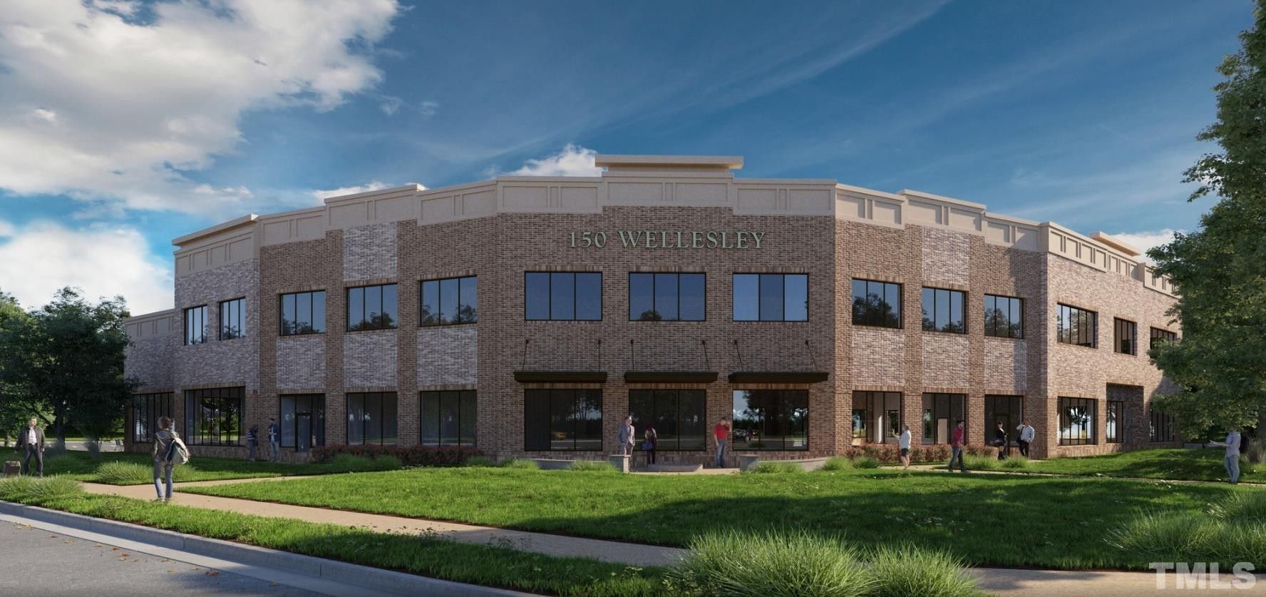 Cary, Wake County, NC Commercial Property, Homesites for sale Property