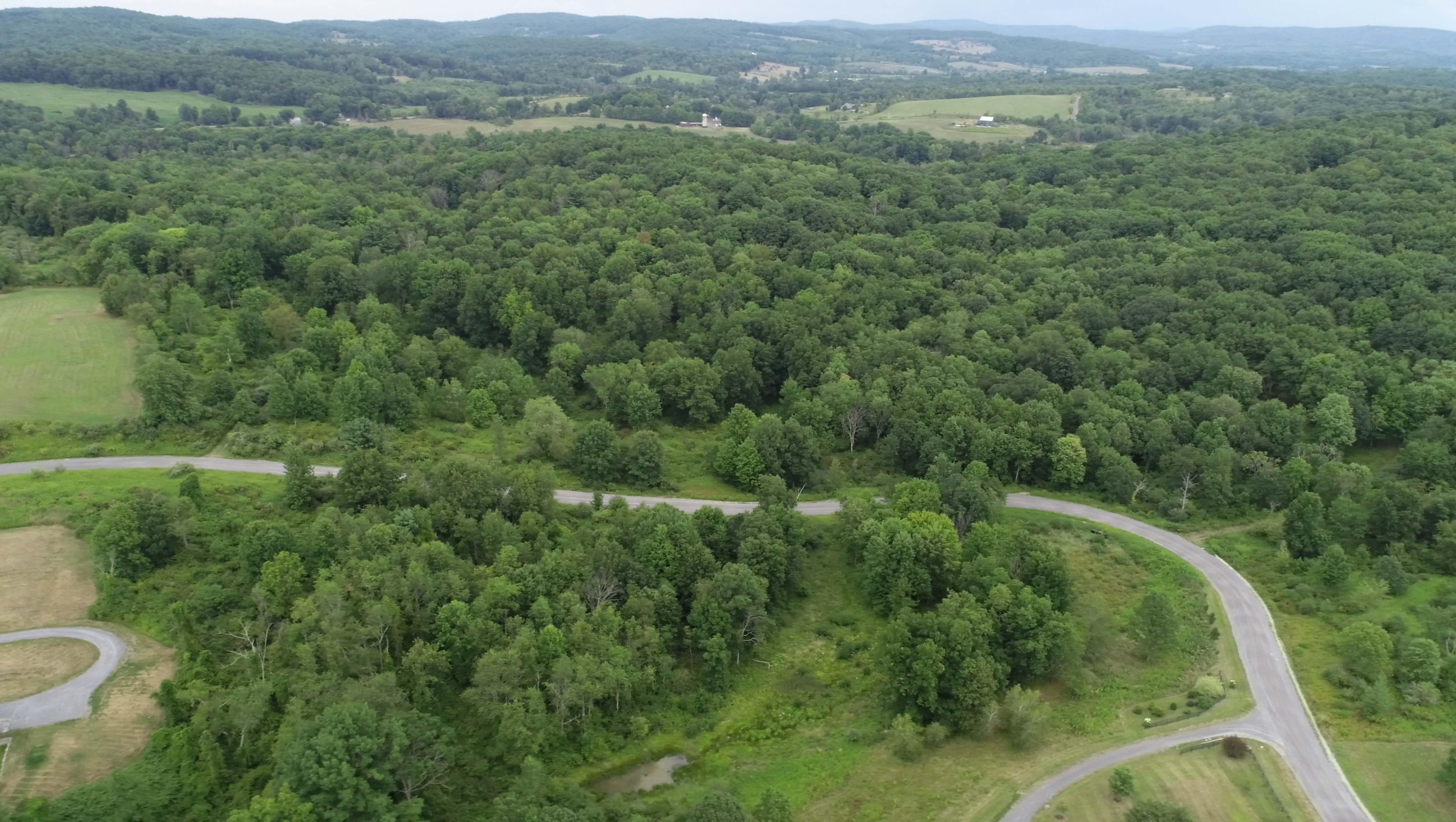 Hillsdale, Columbia County, NY Recreational Property, Undeveloped Land
