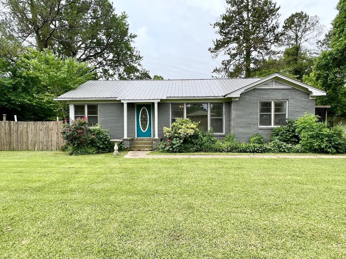 Vardaman, Calhoun County, MS House for sale Property ID 414581044