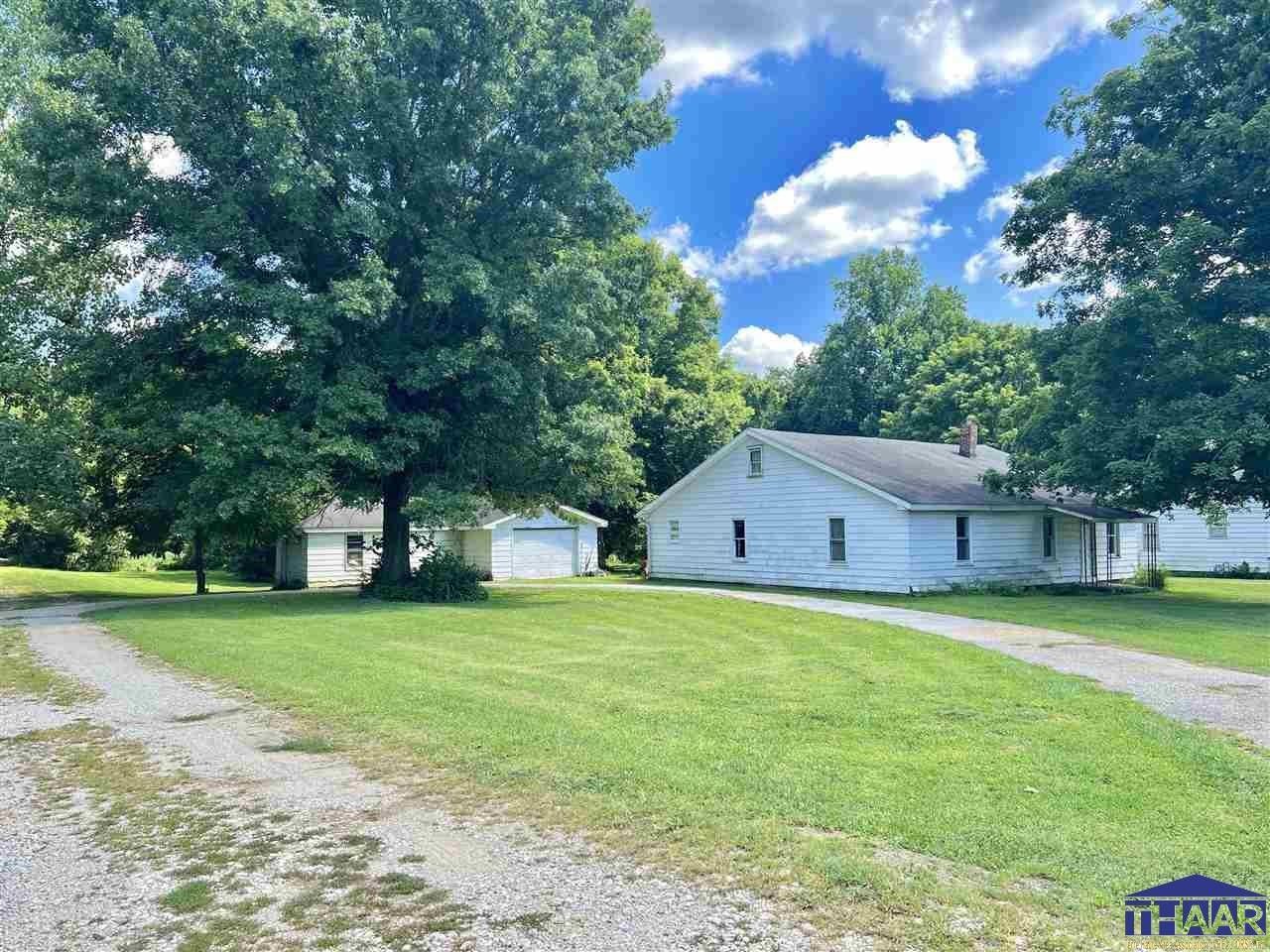 West Terre Haute, Vigo County, IN House For Sale Property ID: 414581100 ...