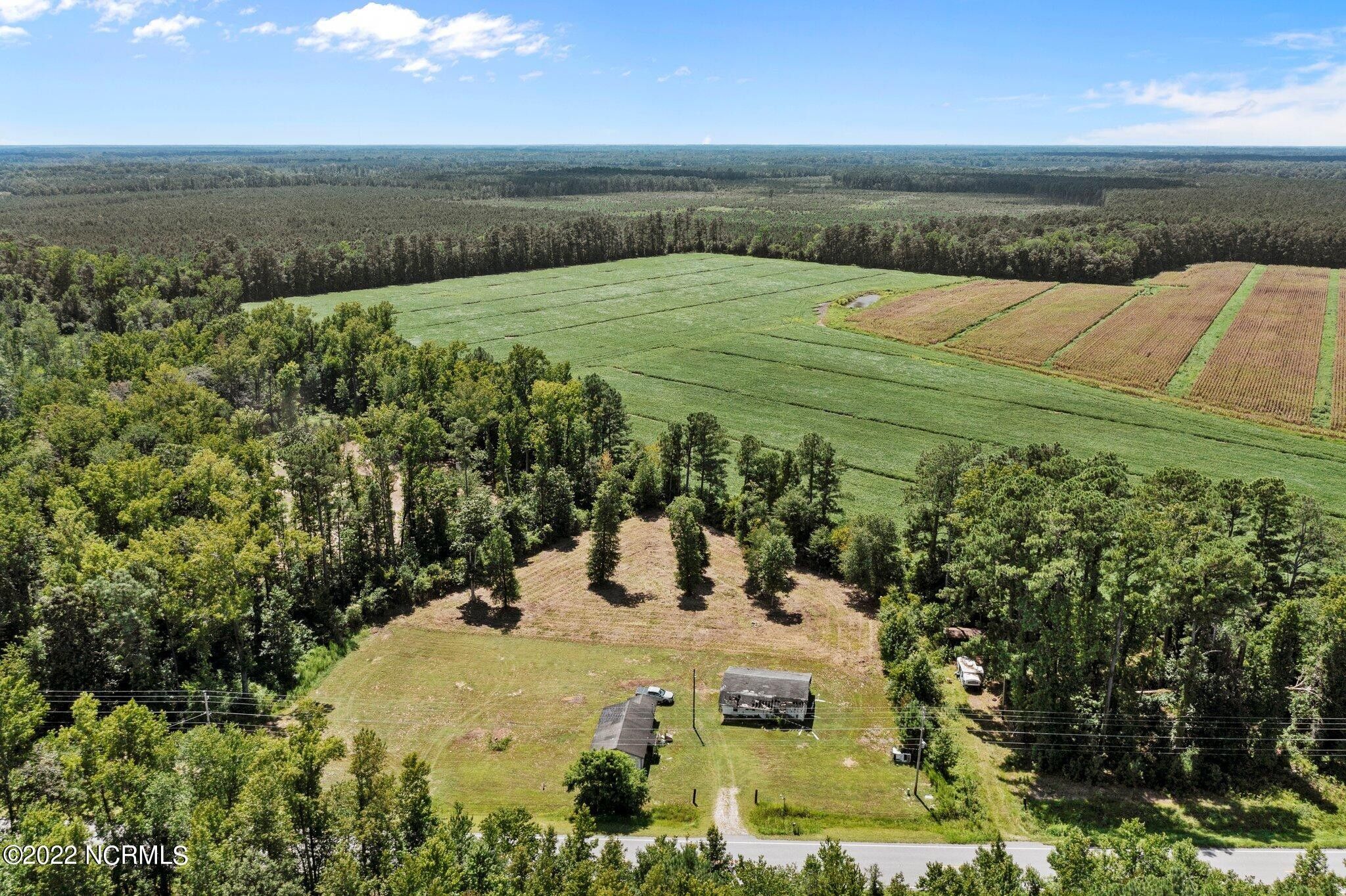 Ayden, Pitt County, NC Undeveloped Land, Homesites for sale Property ID