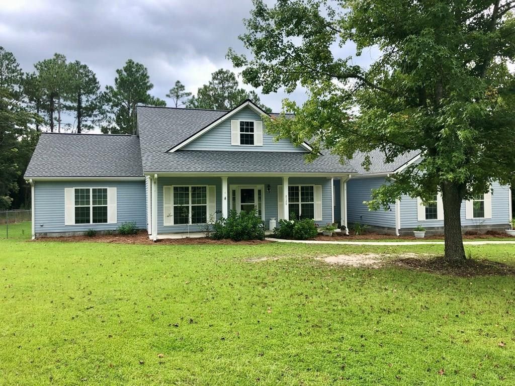 Barney, Brooks County, GA House for sale Property ID 414581381 LandWatch