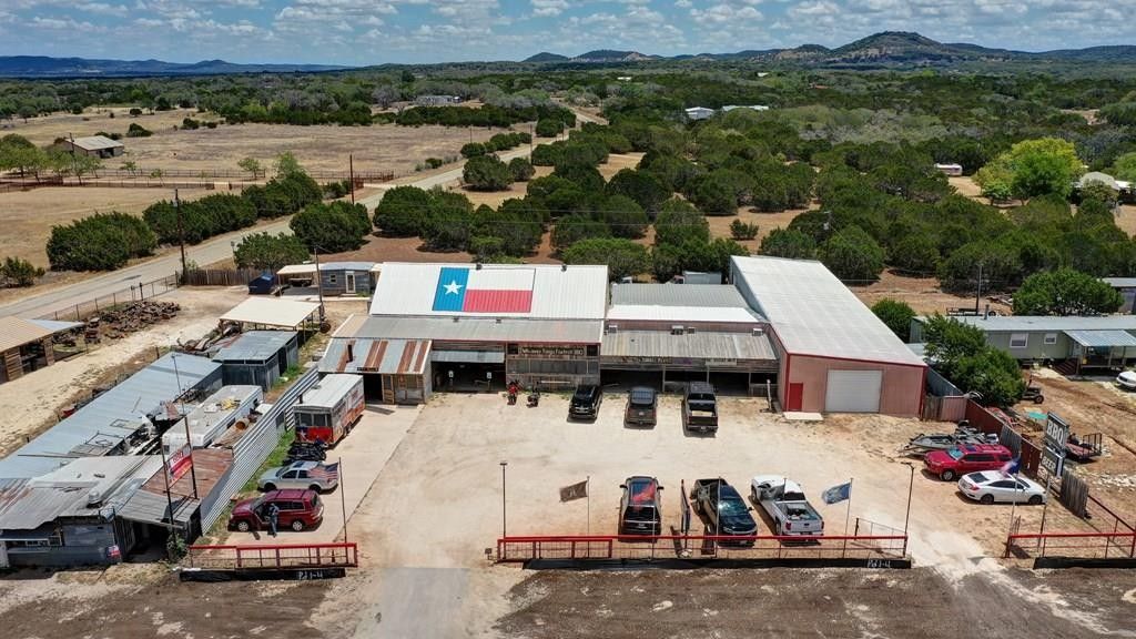 Pipe Creek, Bandera County, TX Lakefront Property, Waterfront Property