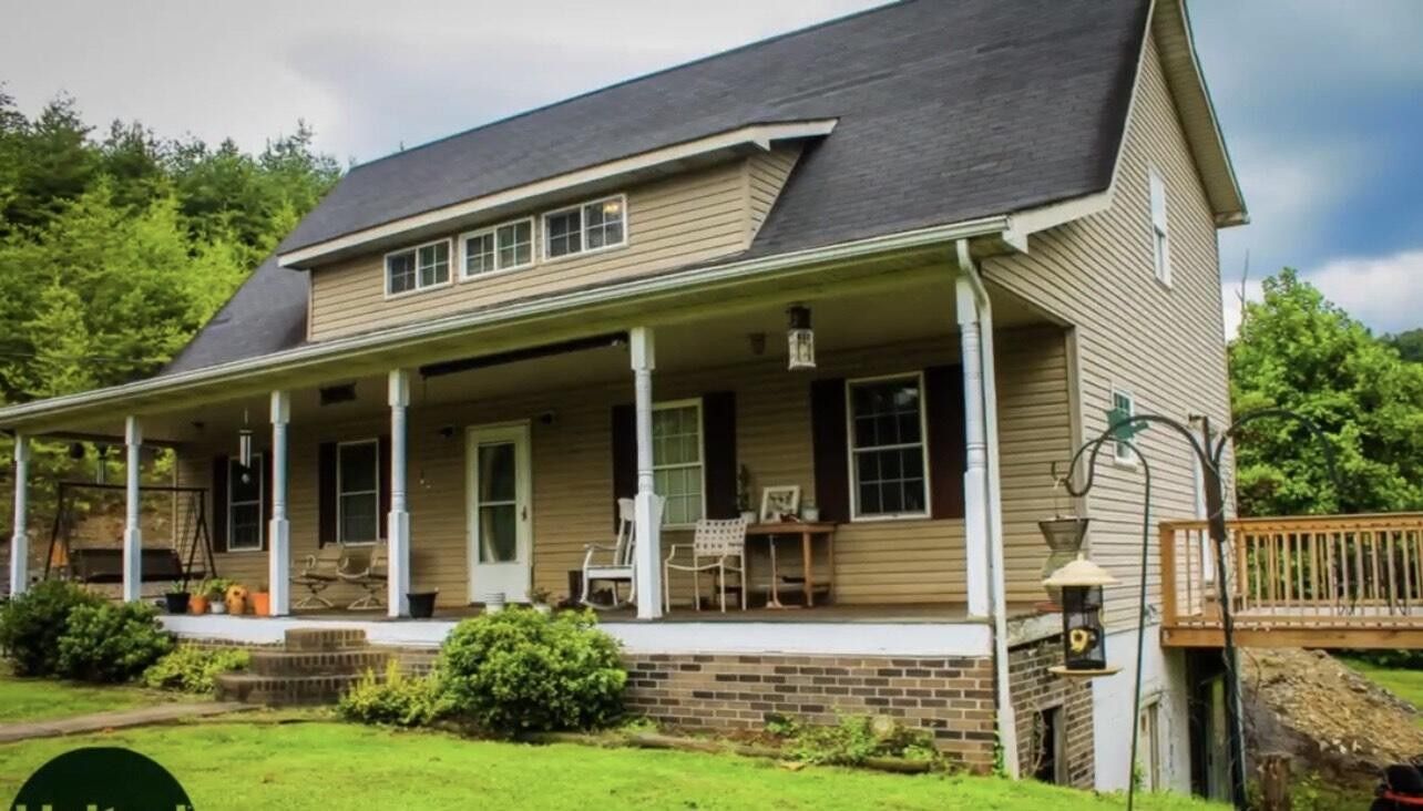 Hazel Green, Wolfe County, KY House for sale Property ID 414581445