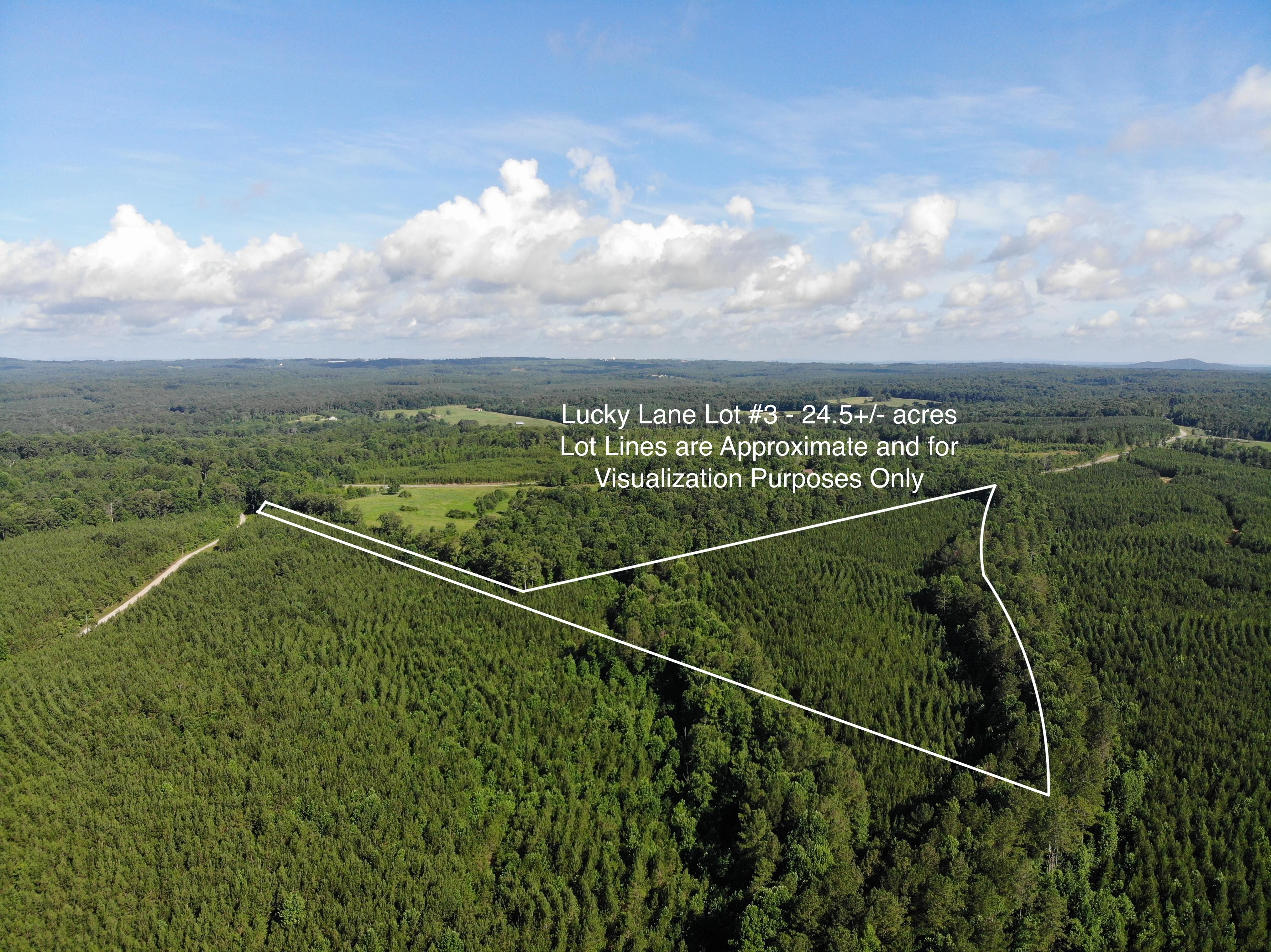 Bowdon, Carroll County, GA Recreational Property, Hunting Property for