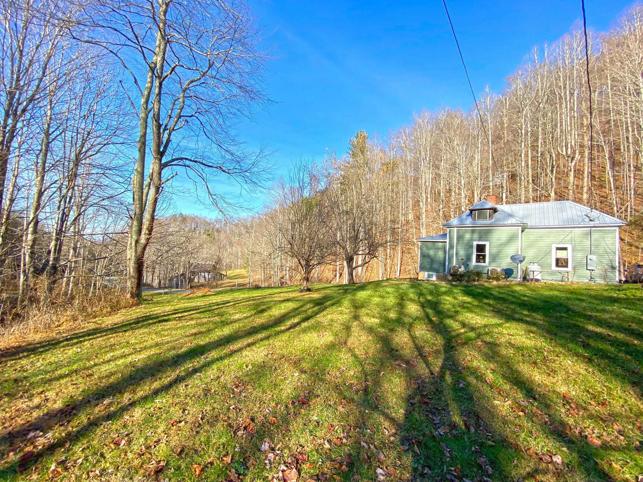 Marshall, Madison County, NC Farms and Ranches, Recreational Property