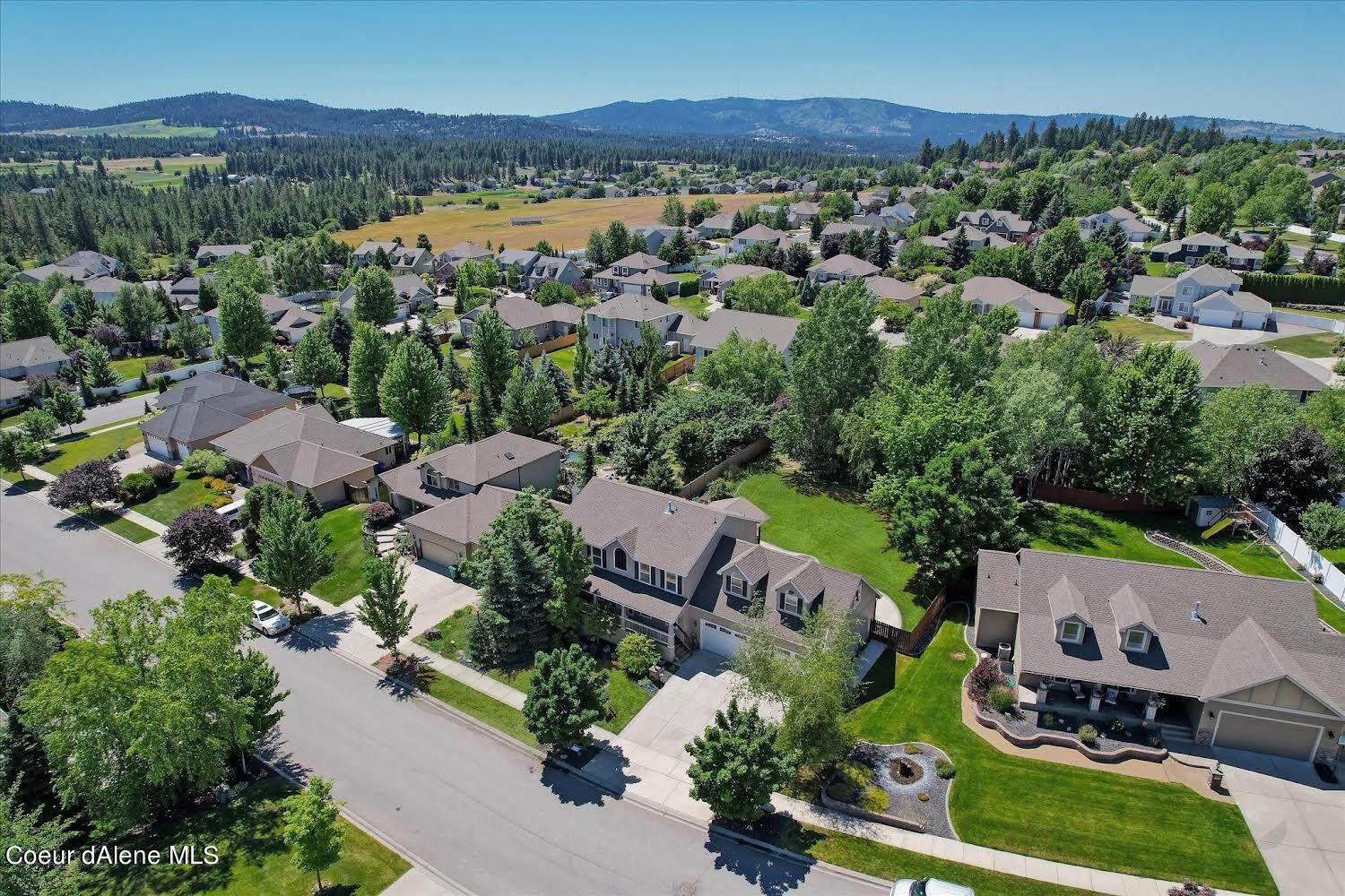 Greenacres, Spokane County, WA House for sale Property ID 414582656