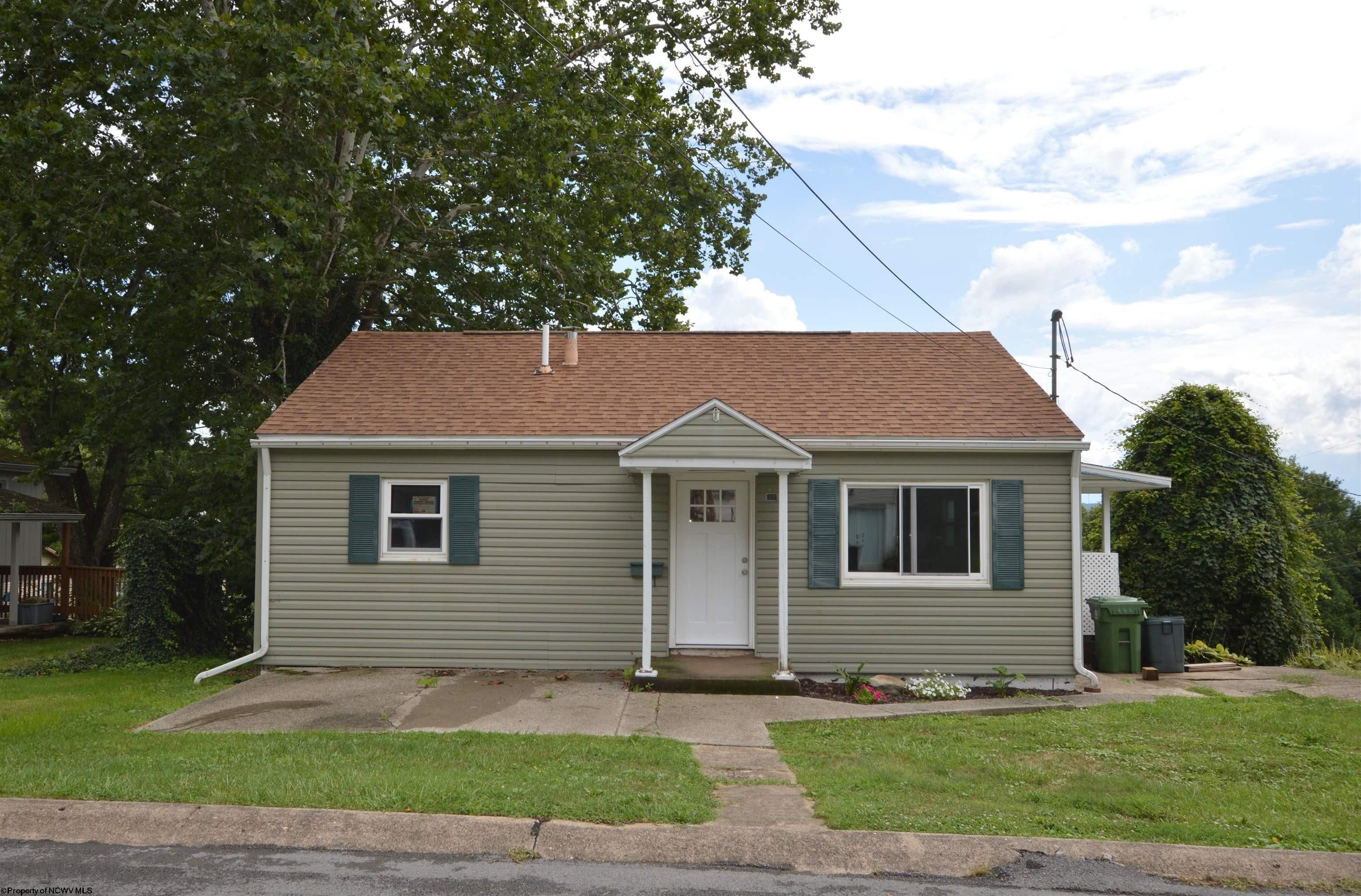 Monongalia County, WV House for sale Property ID 414582776