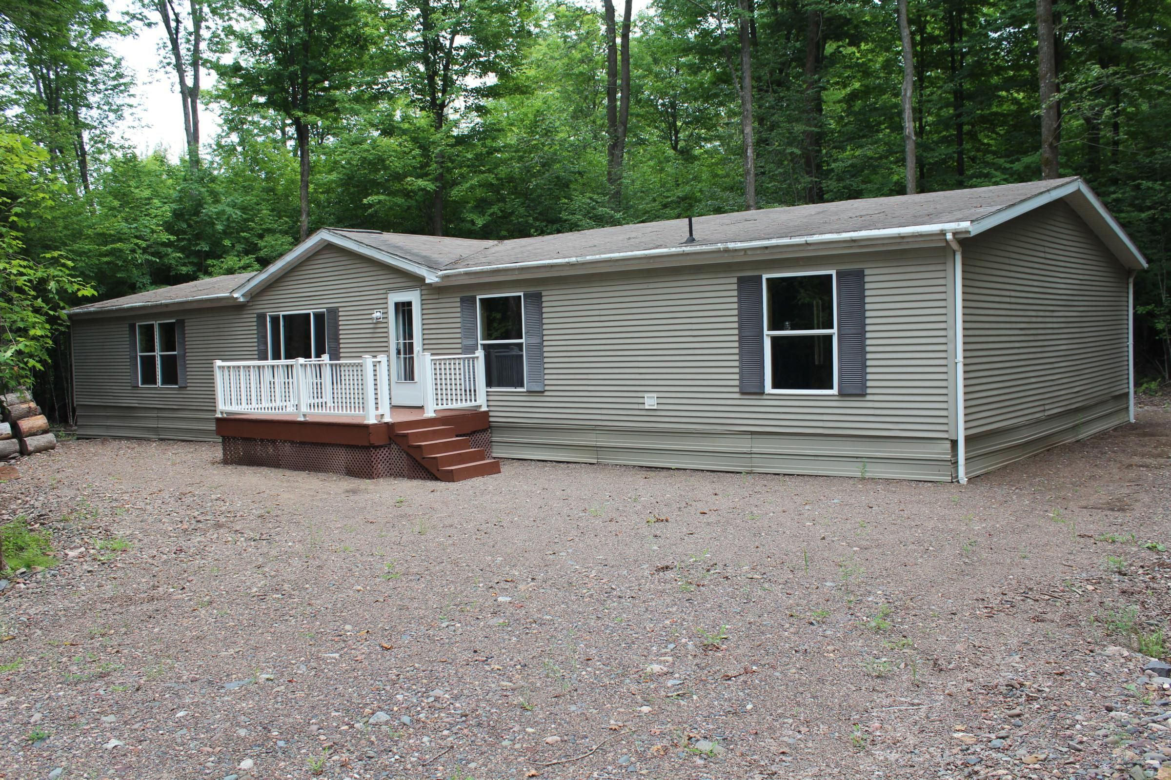 Westboro, Taylor County, WI Recreational Property, Hunting Property