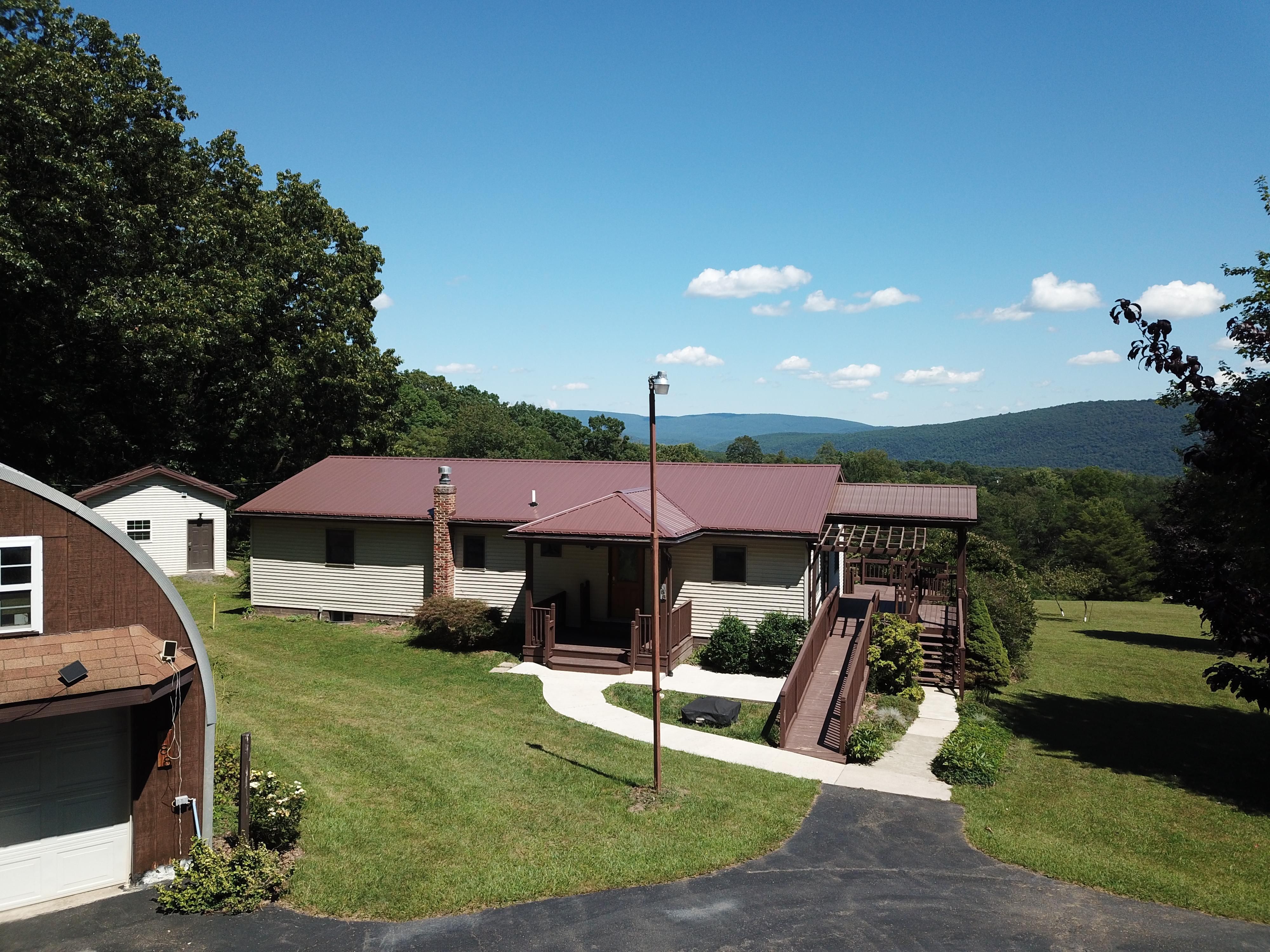 Paw Paw, Hampshire County, WV House for sale Property ID 414557151