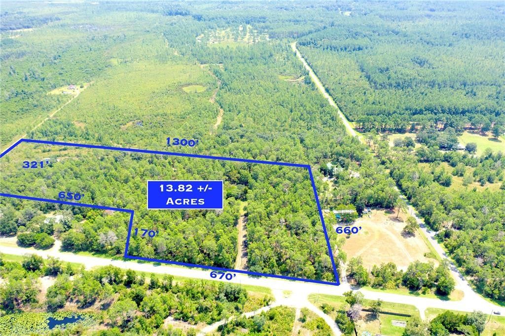 Fort Mc Coy, Marion County, FL Undeveloped Land for sale Property ID 414583277 LandWatch