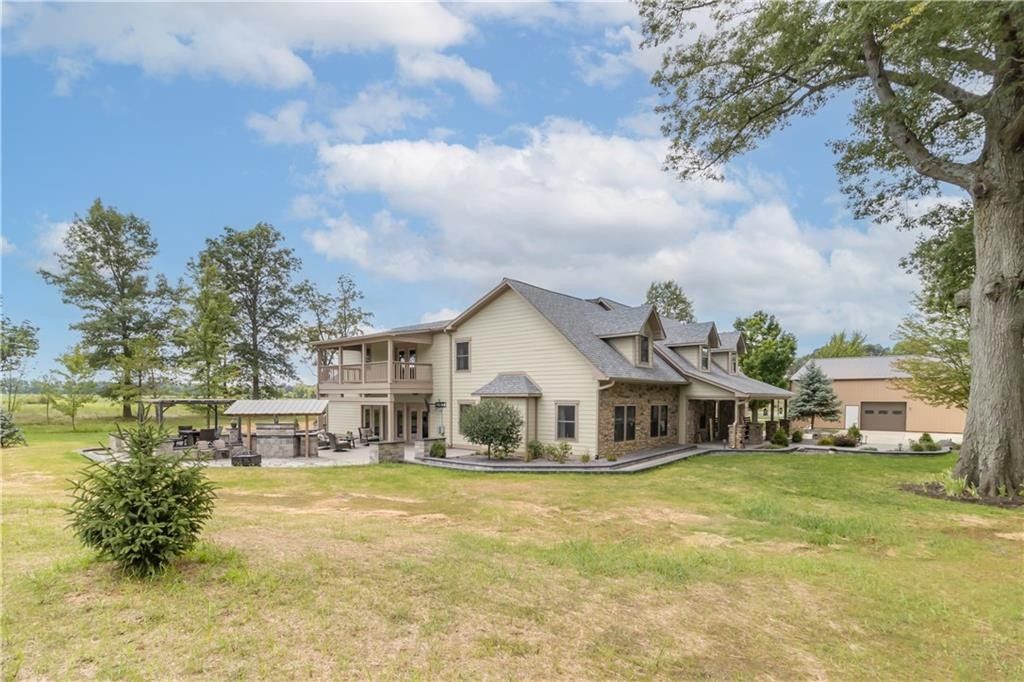 Markleville, Hancock County, IN House for sale Property ID 414583297