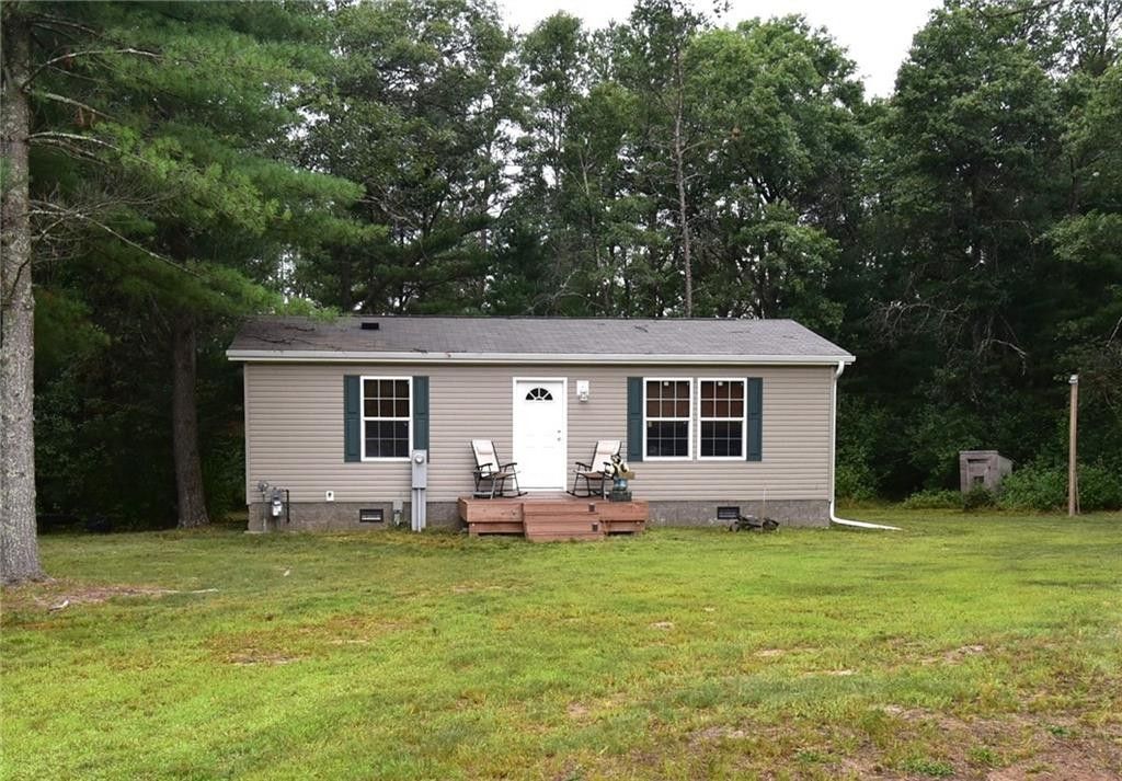 Black River Falls, Jackson County, WI House for sale Property ID