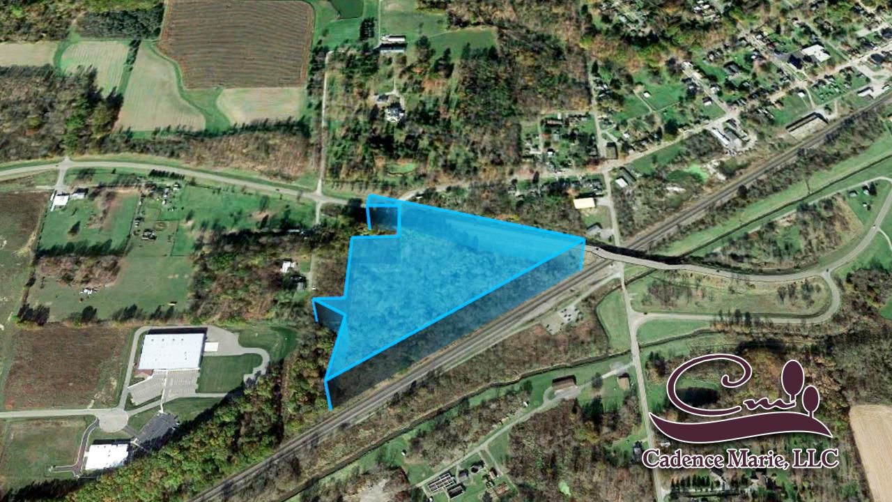 Leetonia, Columbiana County, OH Recreational Property, Undeveloped Land