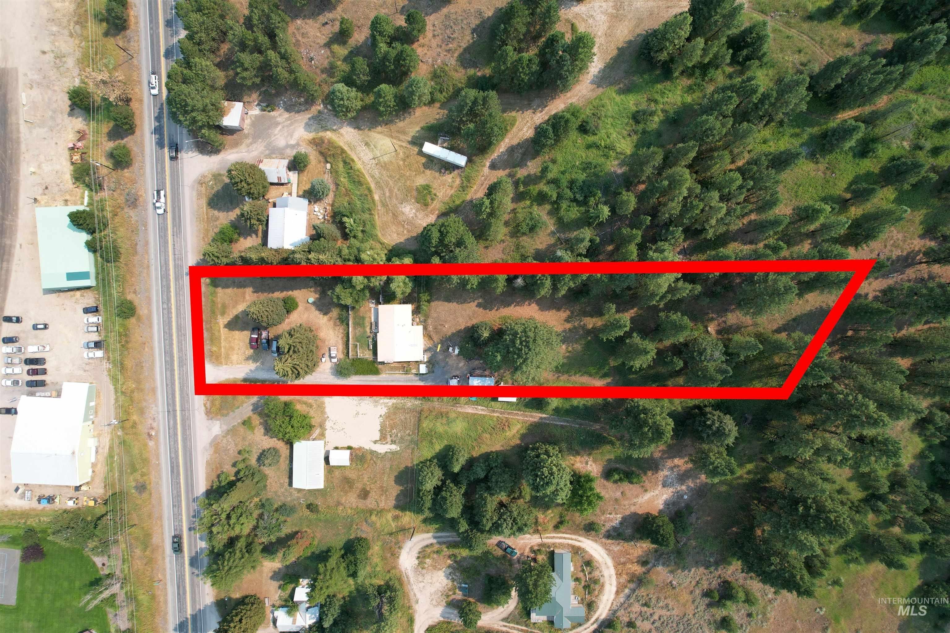 Cascade, Valley County, ID House for sale Property ID 414584792 LandWatch