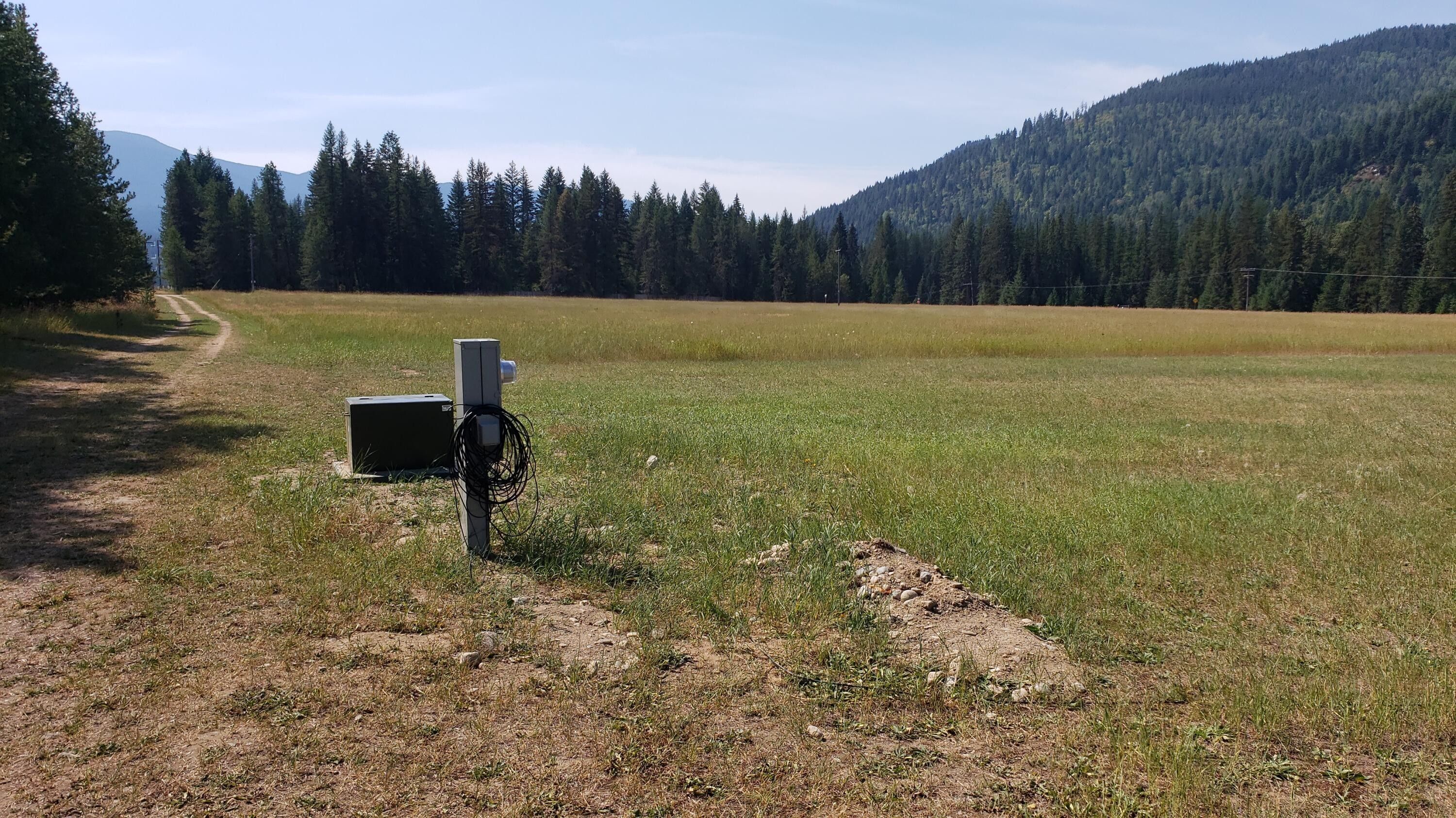 Colville, Stevens County, WA Undeveloped Land for sale Property ID