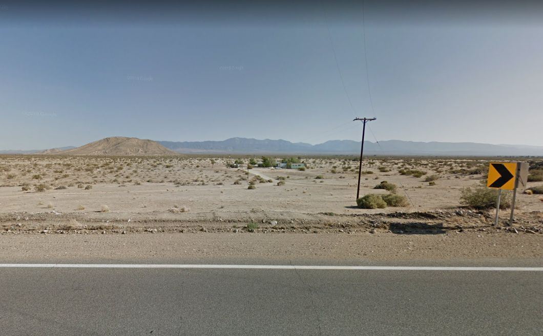 Palmdale, Los Angeles County, CA Recreational Property, Undeveloped