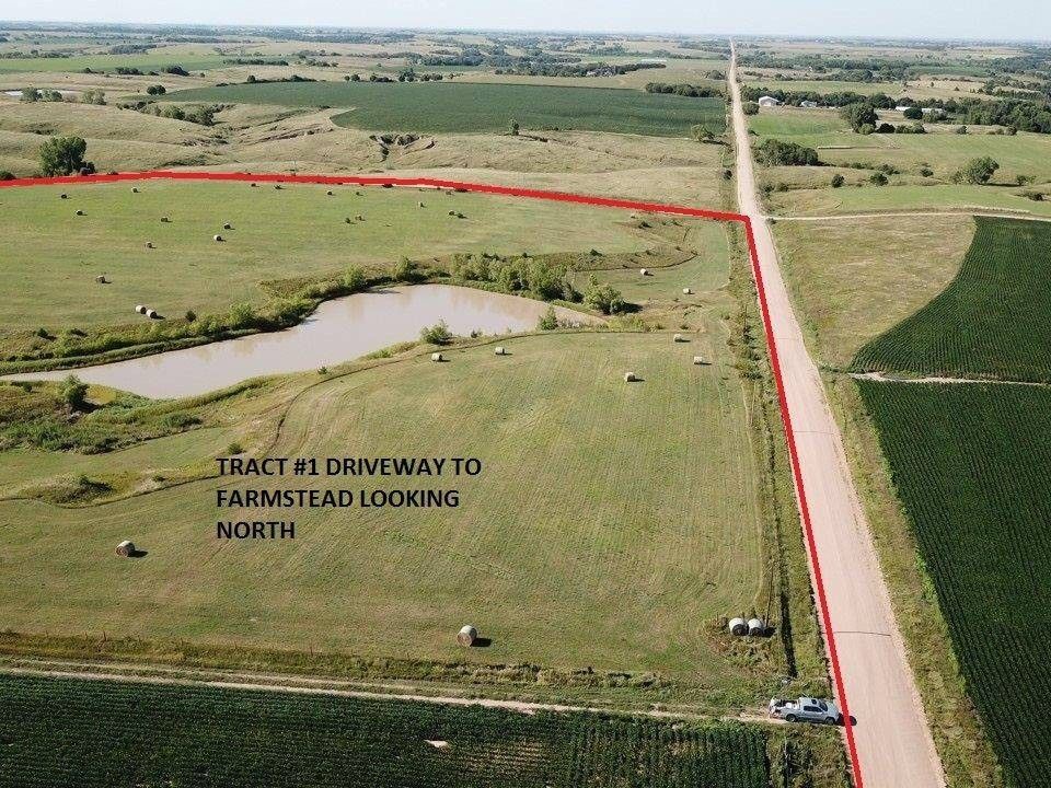 Lawrence, Nuckolls County, NE Undeveloped Land for sale Property ID