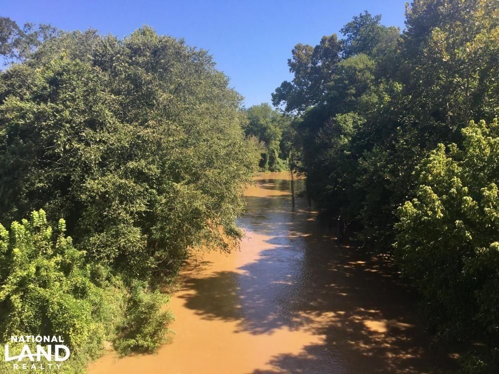Mendenhall, Simpson County, MS Recreational Property, Timberland