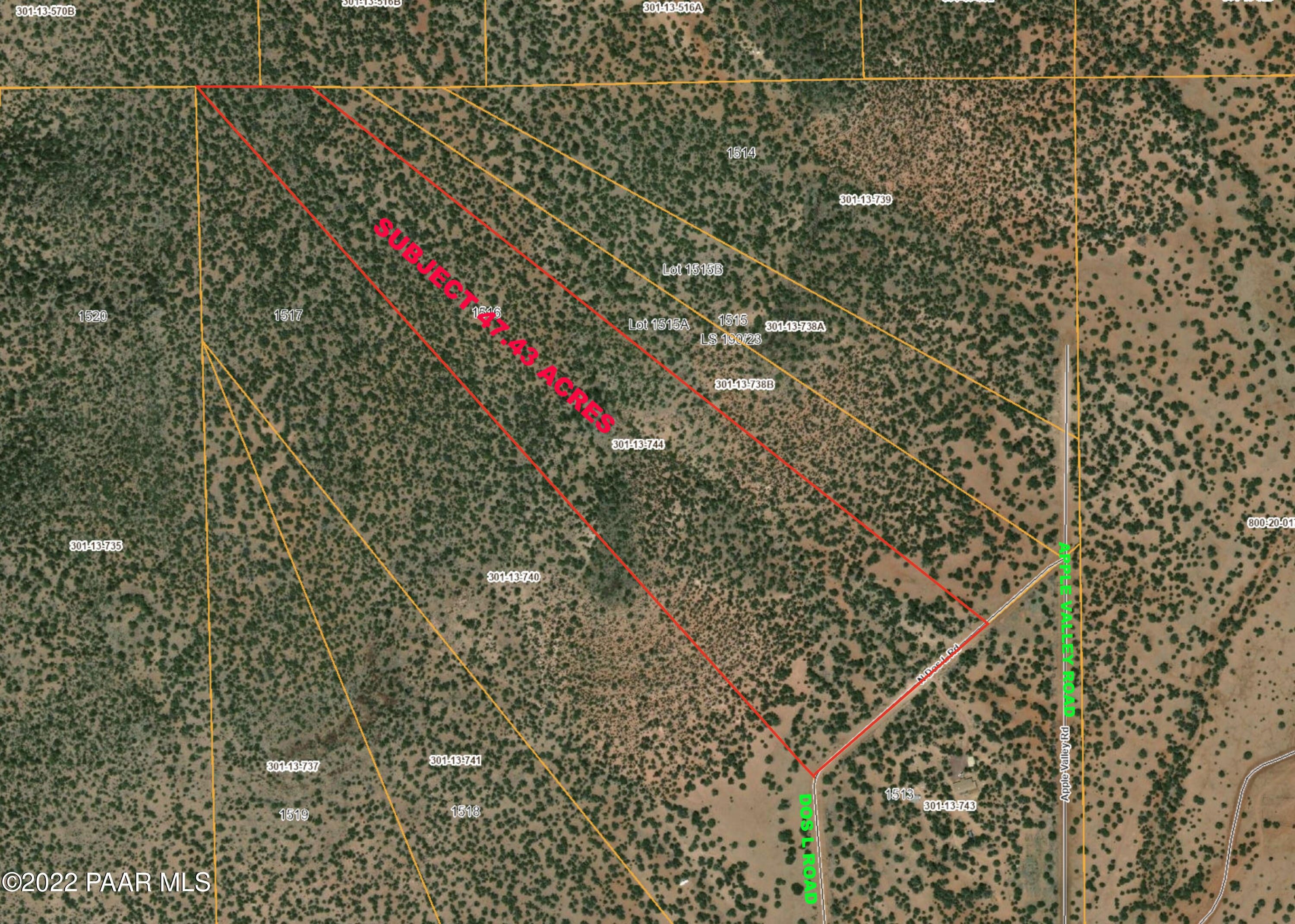 Seligman, Yavapai County, AZ Farms and Ranches for sale Property ID