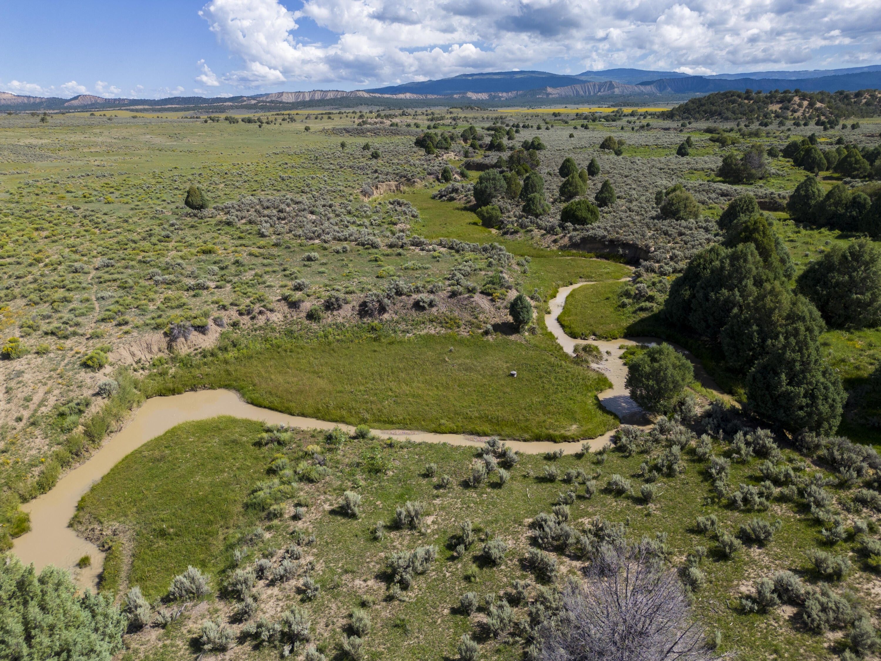 Tierra Amarilla, Rio Arriba County, NM Undeveloped Land for sale