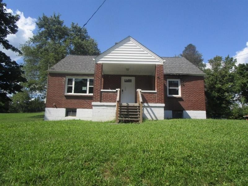 Chartiers, Washington County, PA House for sale Property ID 414587726