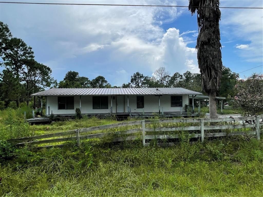 Ocklawaha, Marion County, FL House for sale Property ID 414588350 LandWatch