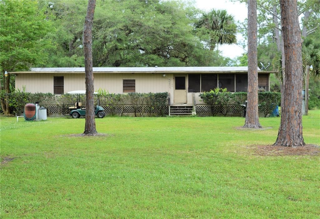 Osteen, Volusia County, FL House for sale Property ID 413548264