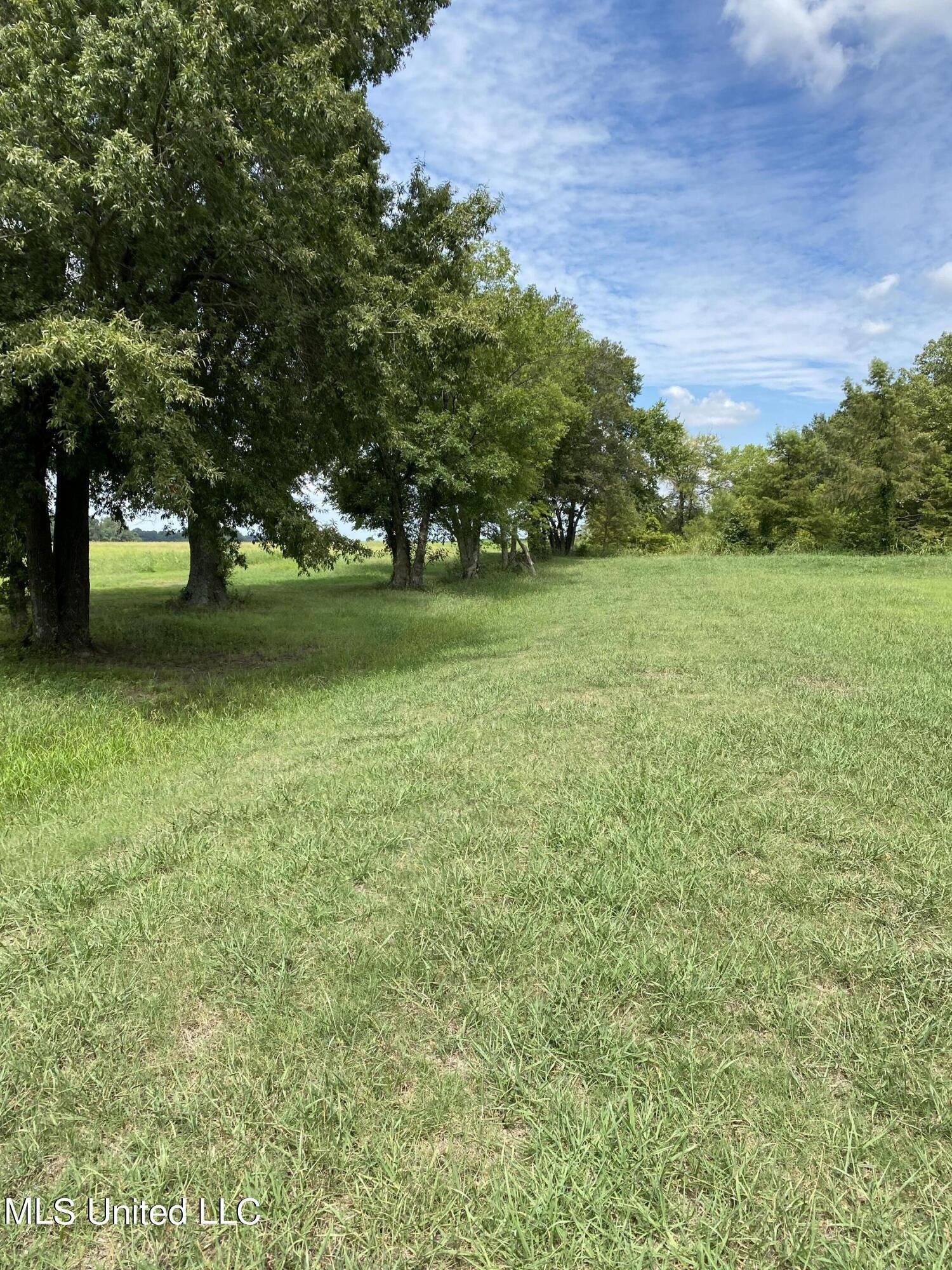 Ruleville, Sunflower County, MS Undeveloped Land for sale Property ID