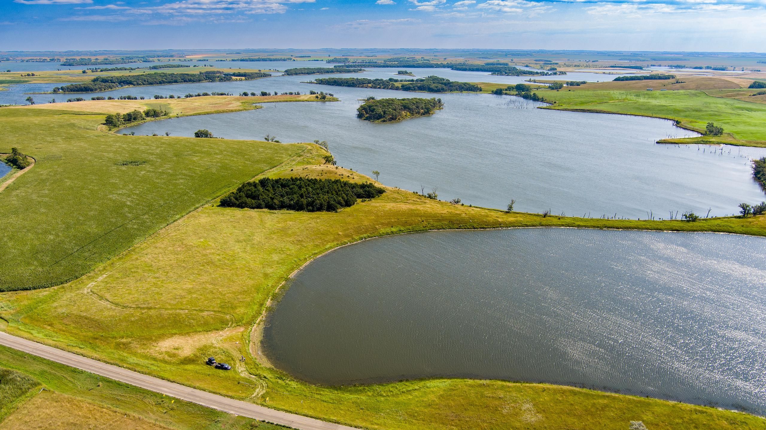 Eden, Marshall County, SD Recreational Property, Hunting Property for