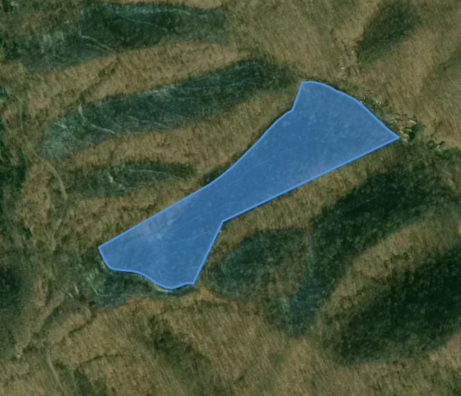 Beckley, Raleigh County, WV Recreational Property, Undeveloped Land for