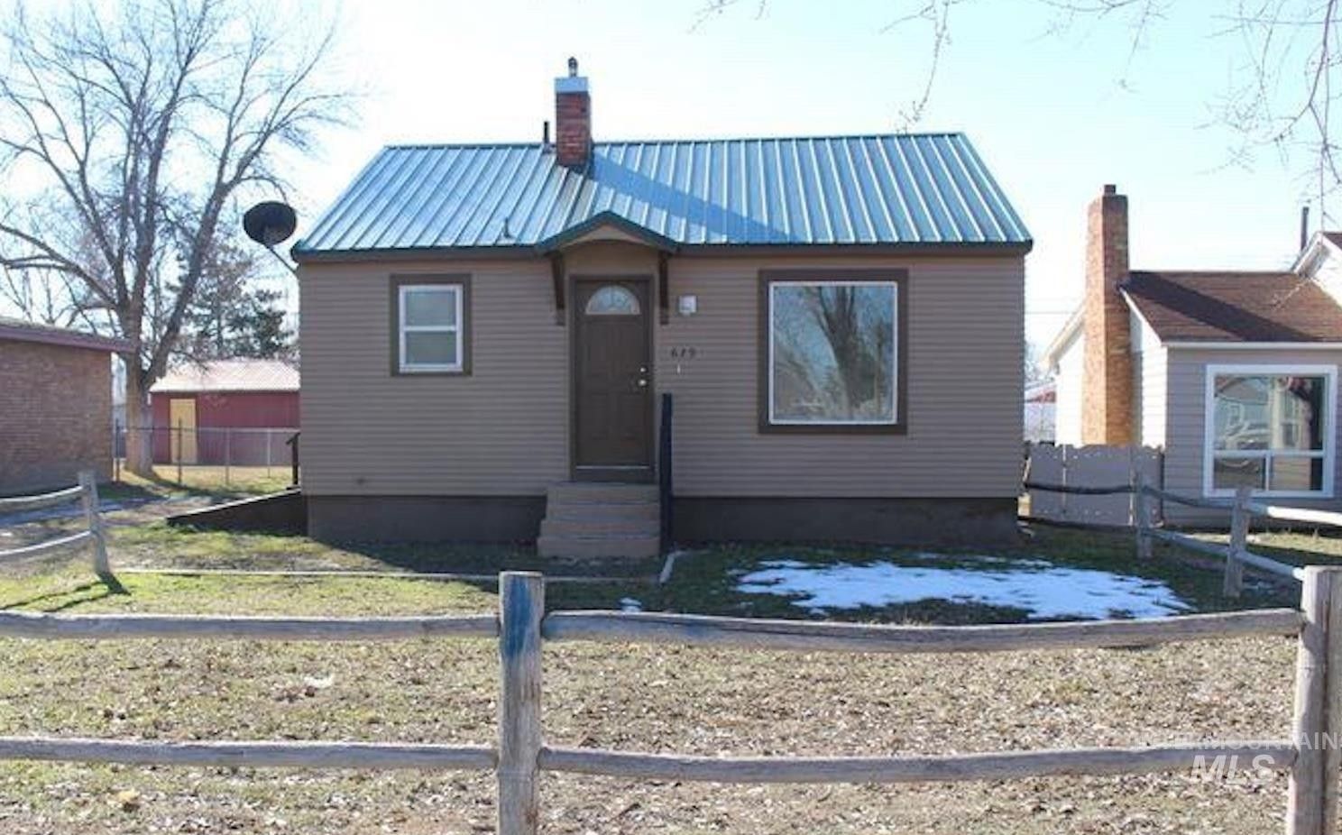 Buhl, Twin Falls County, ID House for sale Property ID 414352341