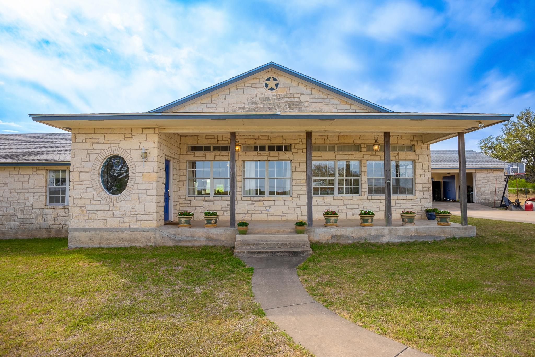 San Saba, San Saba County, TX Farms and Ranches, Recreational Property