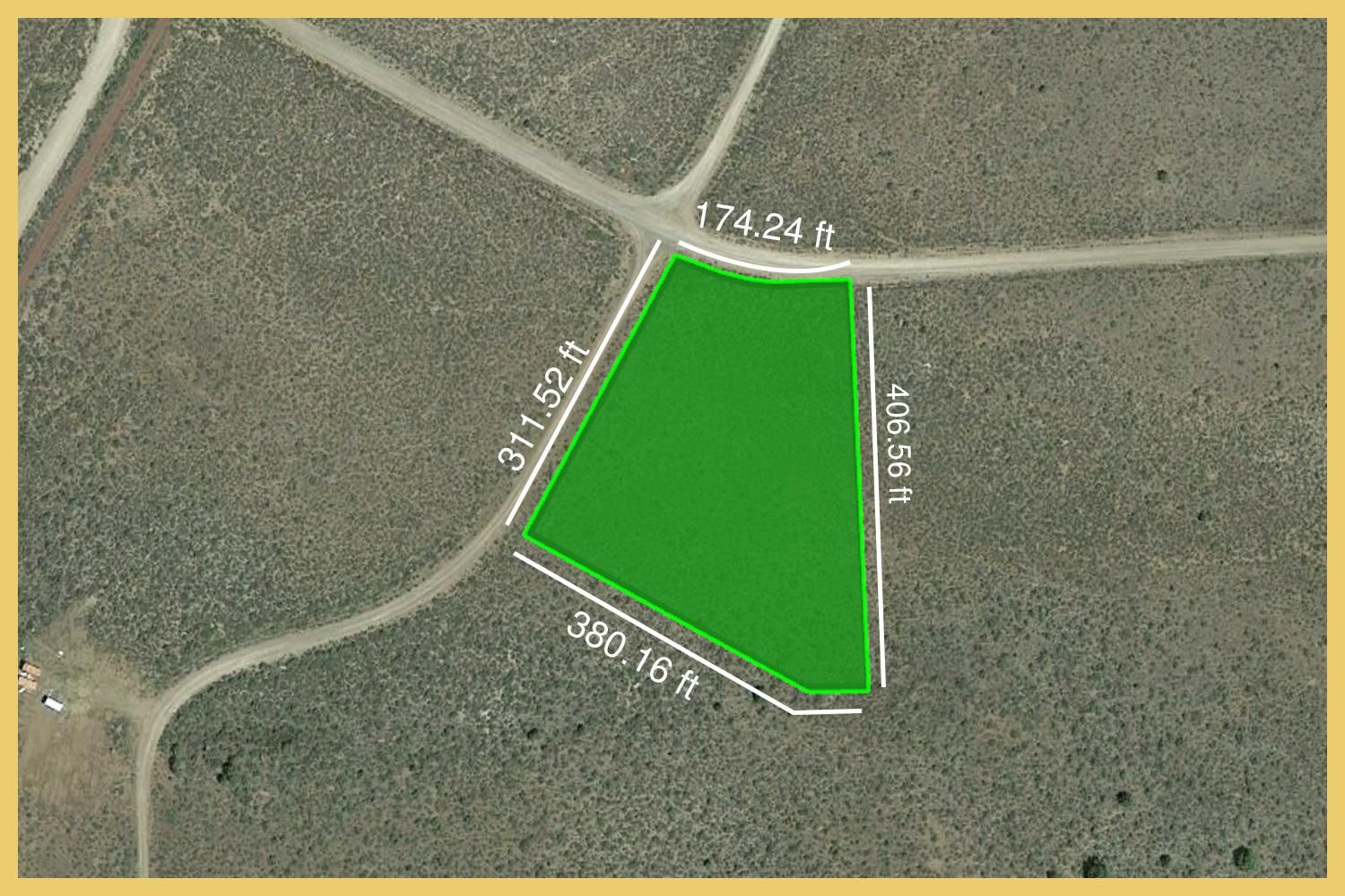 Beatty, Klamath County, OR Recreational Property, Undeveloped Land