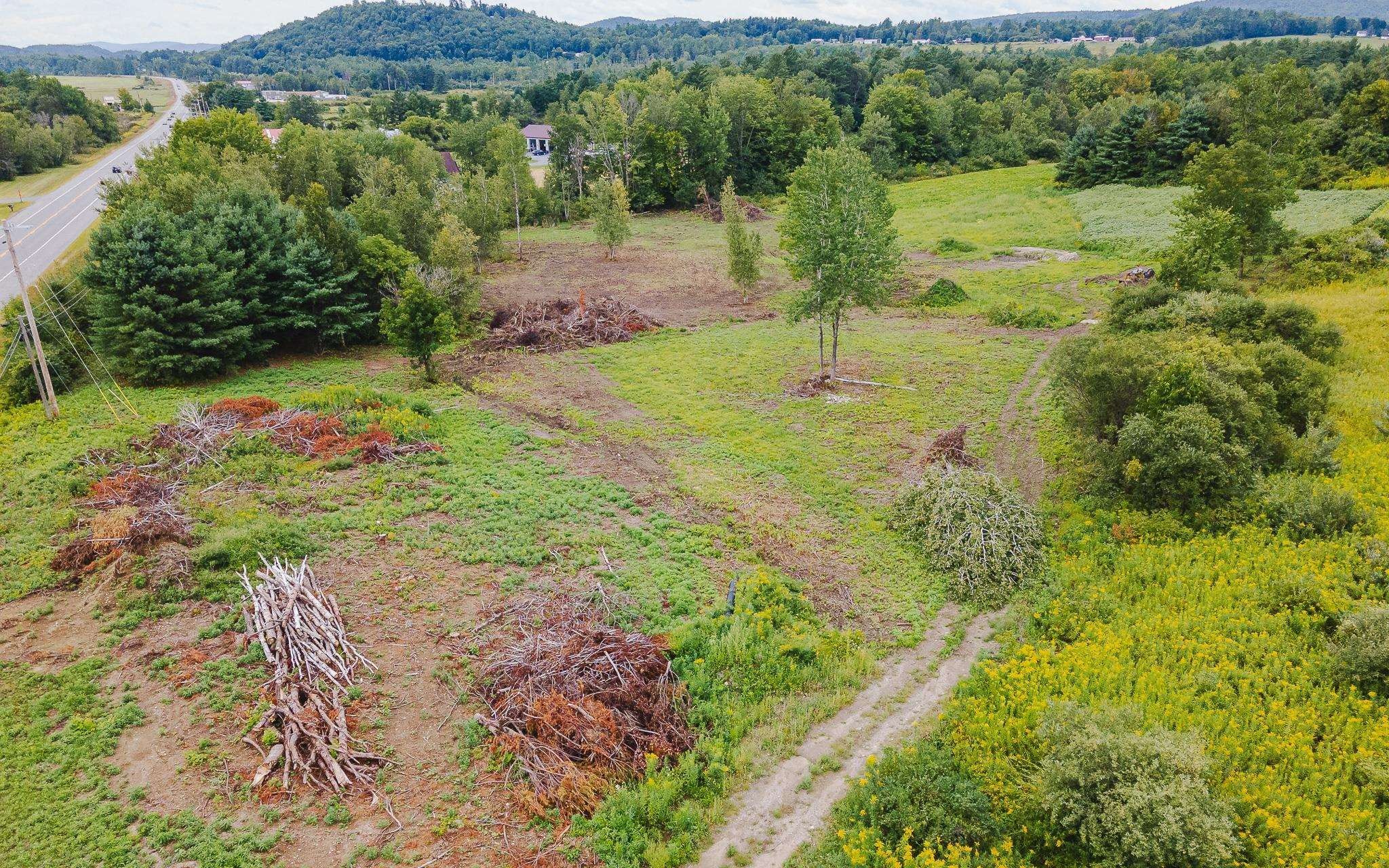 Charlestown, Sullivan County, NH Undeveloped Land for sale Property ID