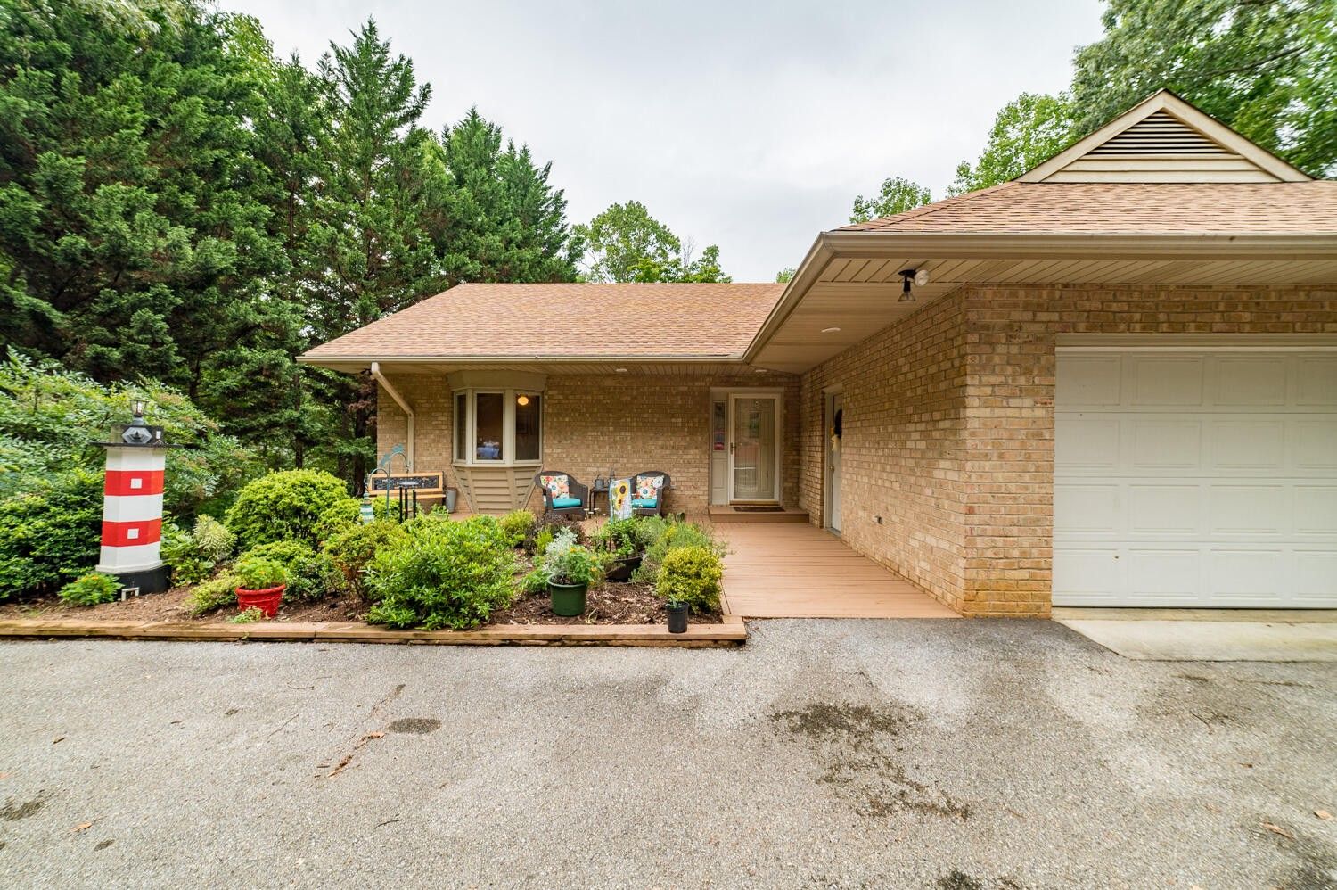 Bedford County, VA Lakefront Property, Waterfront Property