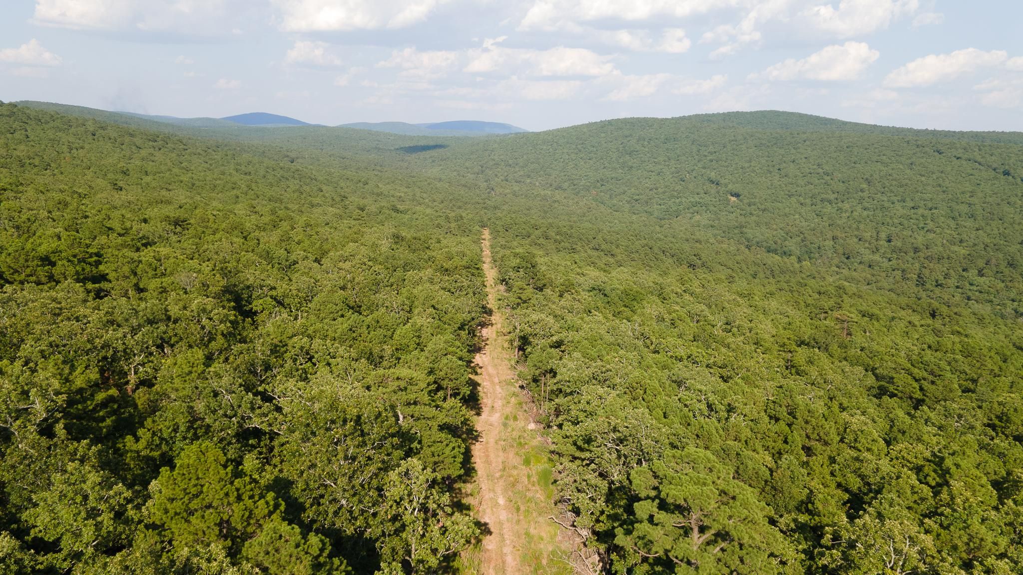 Yanush, Latimer County, OK Recreational Property, Timberland Property