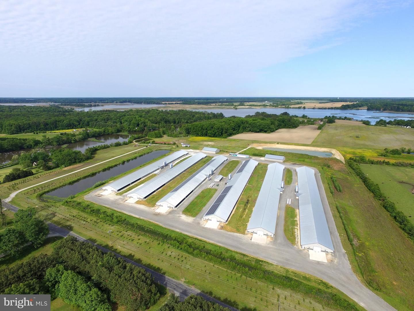 4970 Frazier Neck Road, Preston, MD 21655 MLS MDCM2002126 LandWatch