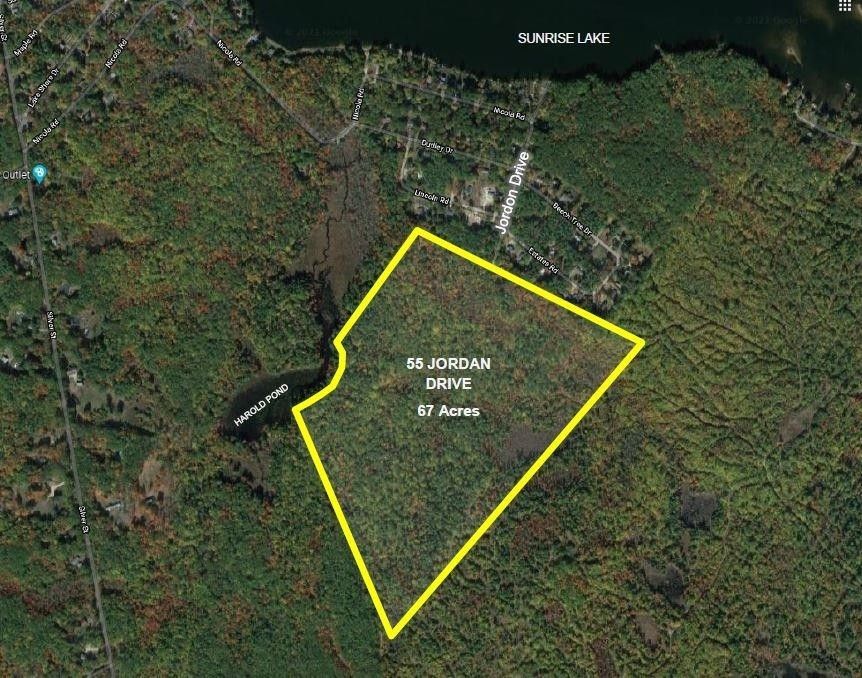 Middleton, Strafford County, NH Undeveloped Land for sale Property ID 411600992 LandWatch