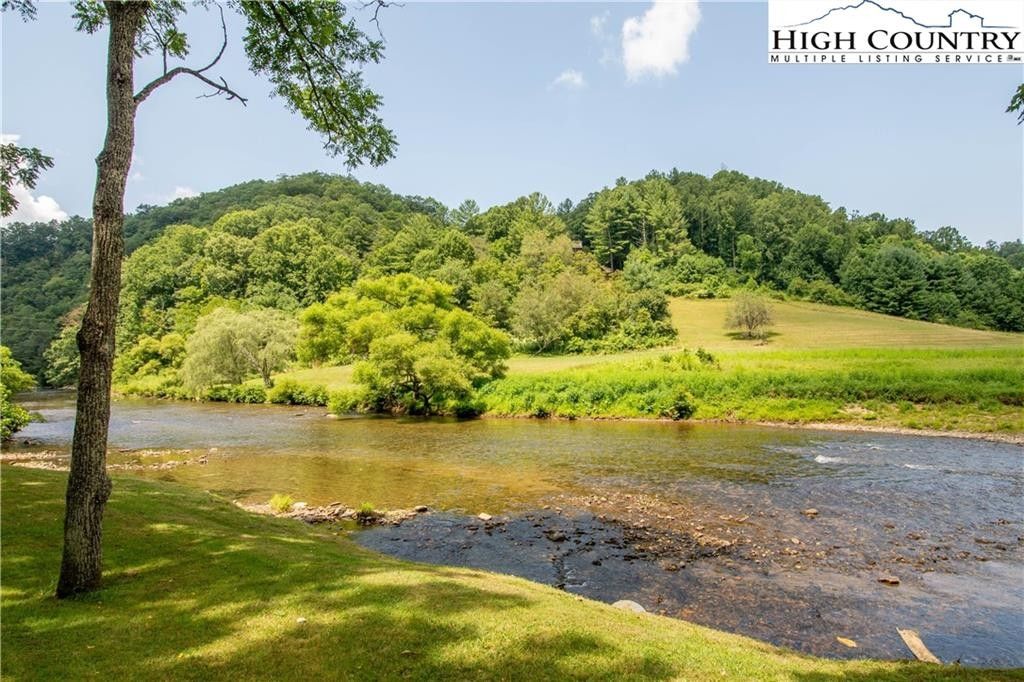 44 Riverwind Drive, Lansing, NC 28643 MLS 238510 LandWatch