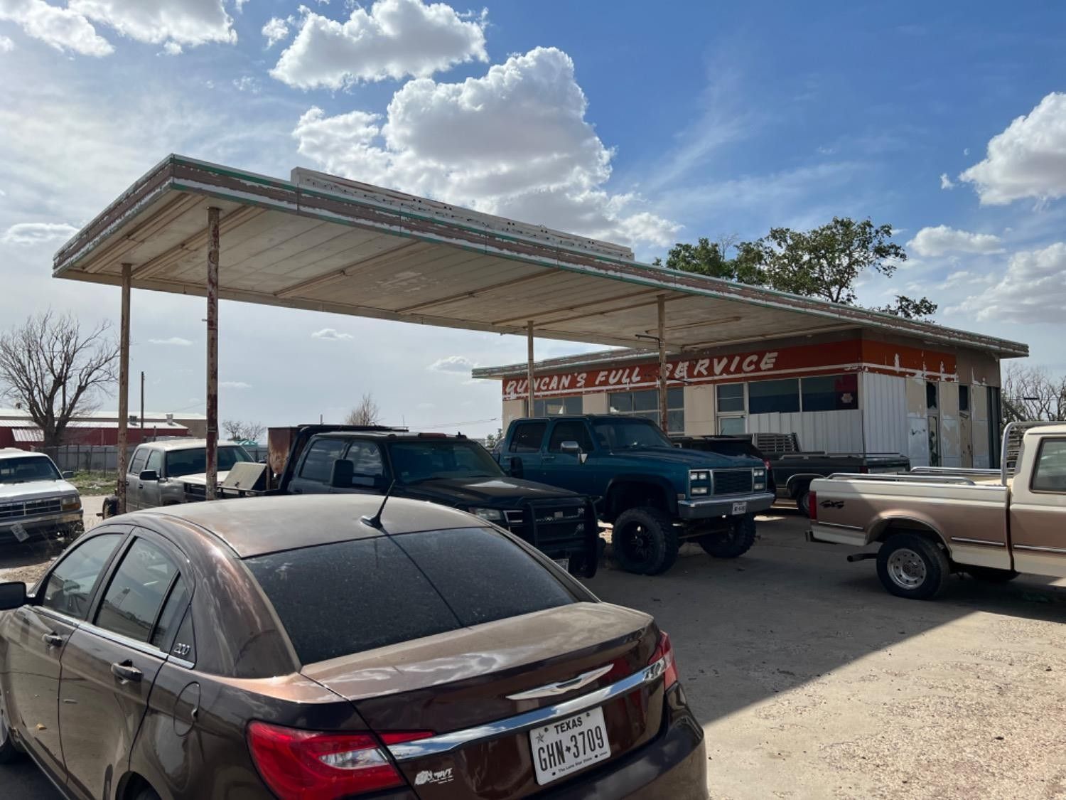 Idalou, Lubbock County, TX Commercial Property, House for sale Property