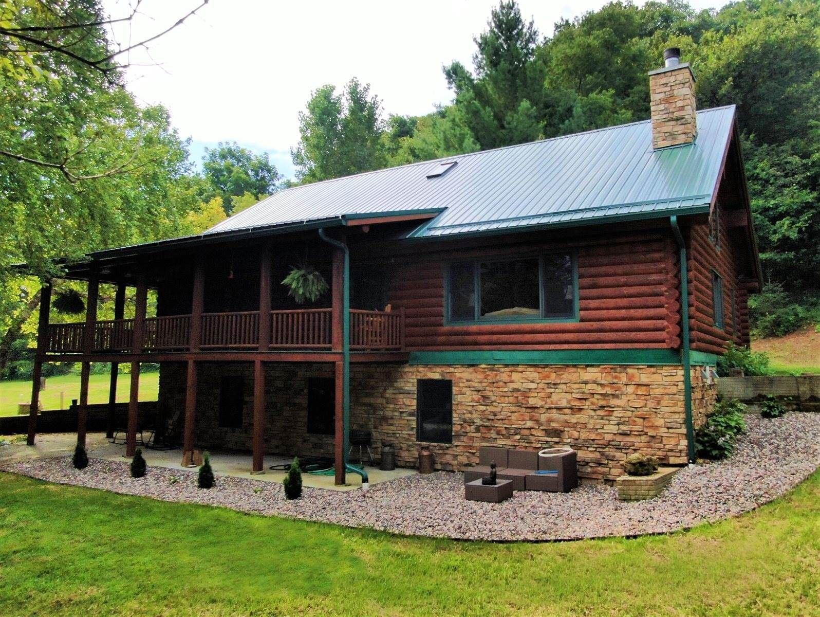 51401 County Road E, Eastman, WI 54657 MLS 1807741 LandWatch